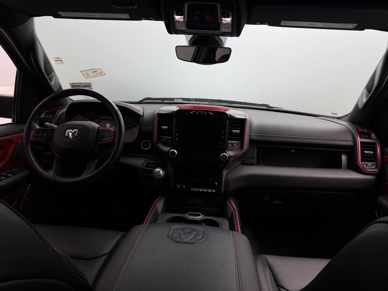Thumbnail: 2020 RAM 1500 - 3