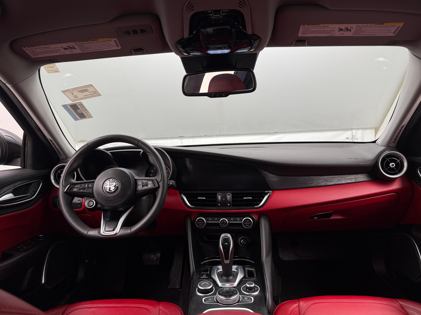 Thumbnail: 2020 Alfa Romeo Giulia - 2