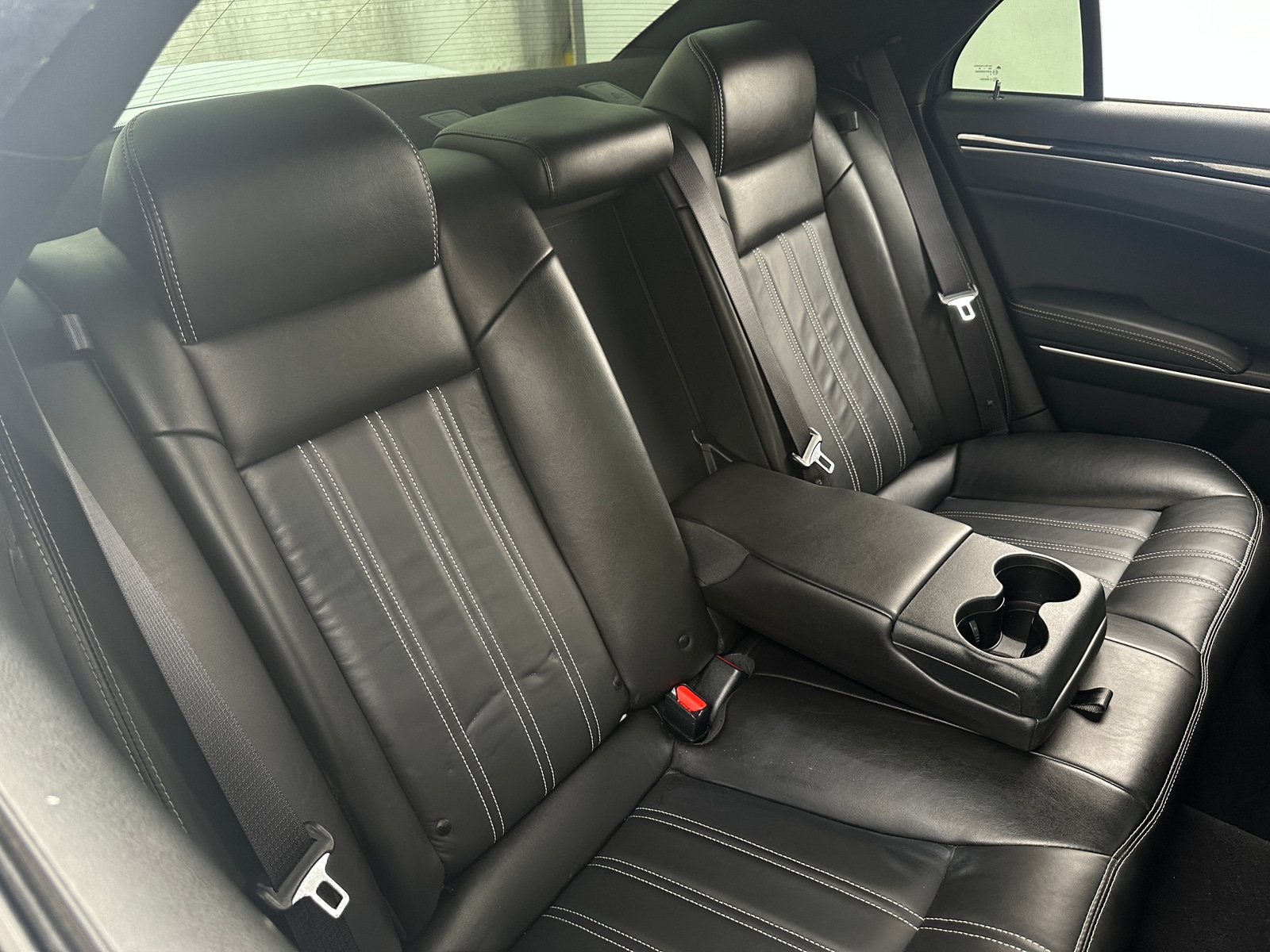 Thumbnail: 2021 Chrysler 300 - 5
