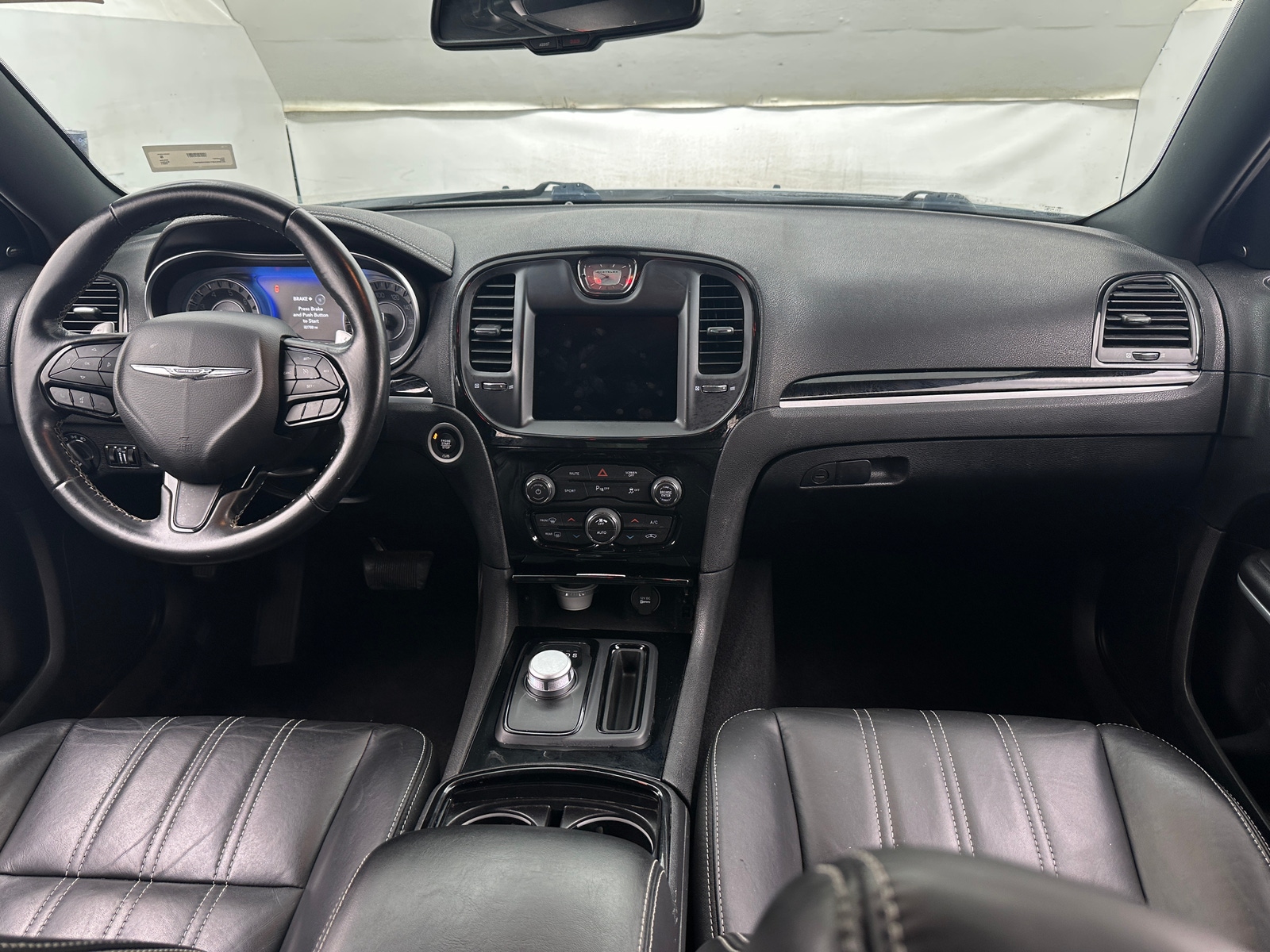 Thumbnail: 2021 Chrysler 300 - 2