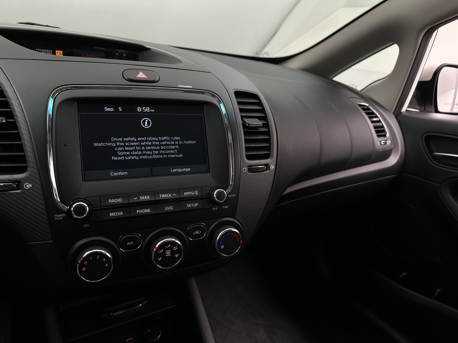 Thumbnail: 2018 Kia Forte - 4