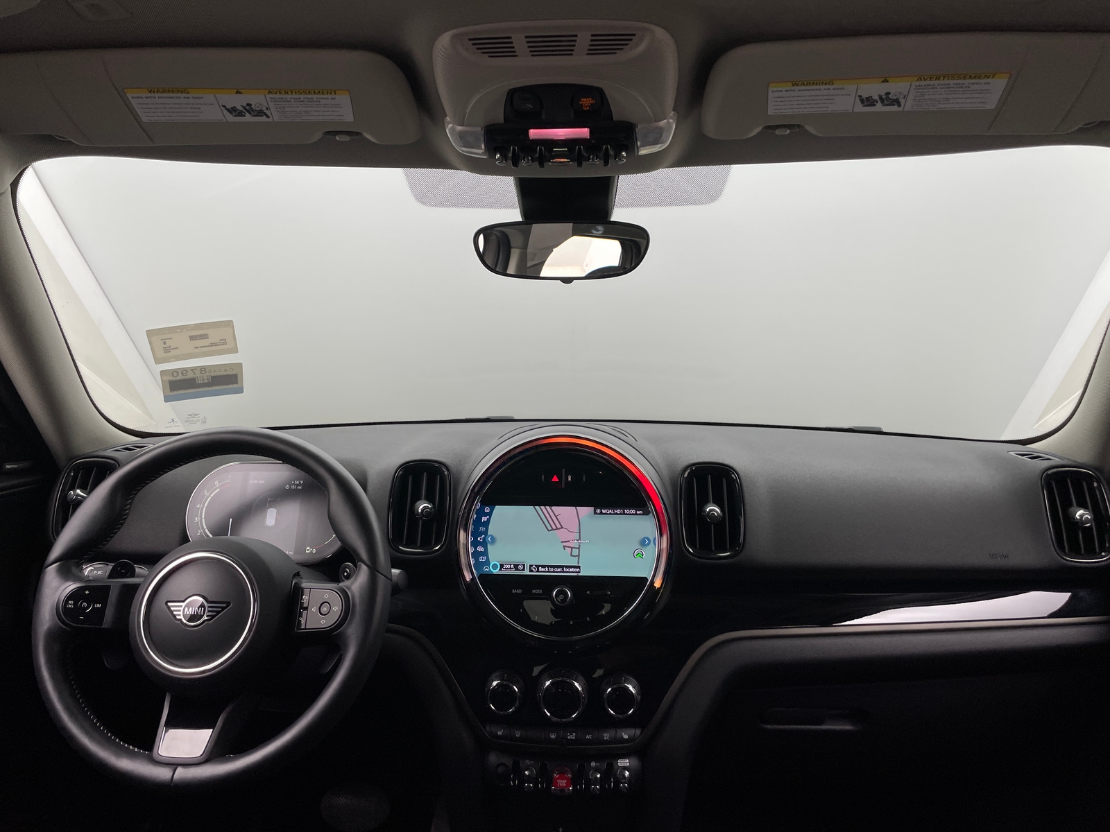 Thumbnail: 2022 MINI Cooper Countryman - 3