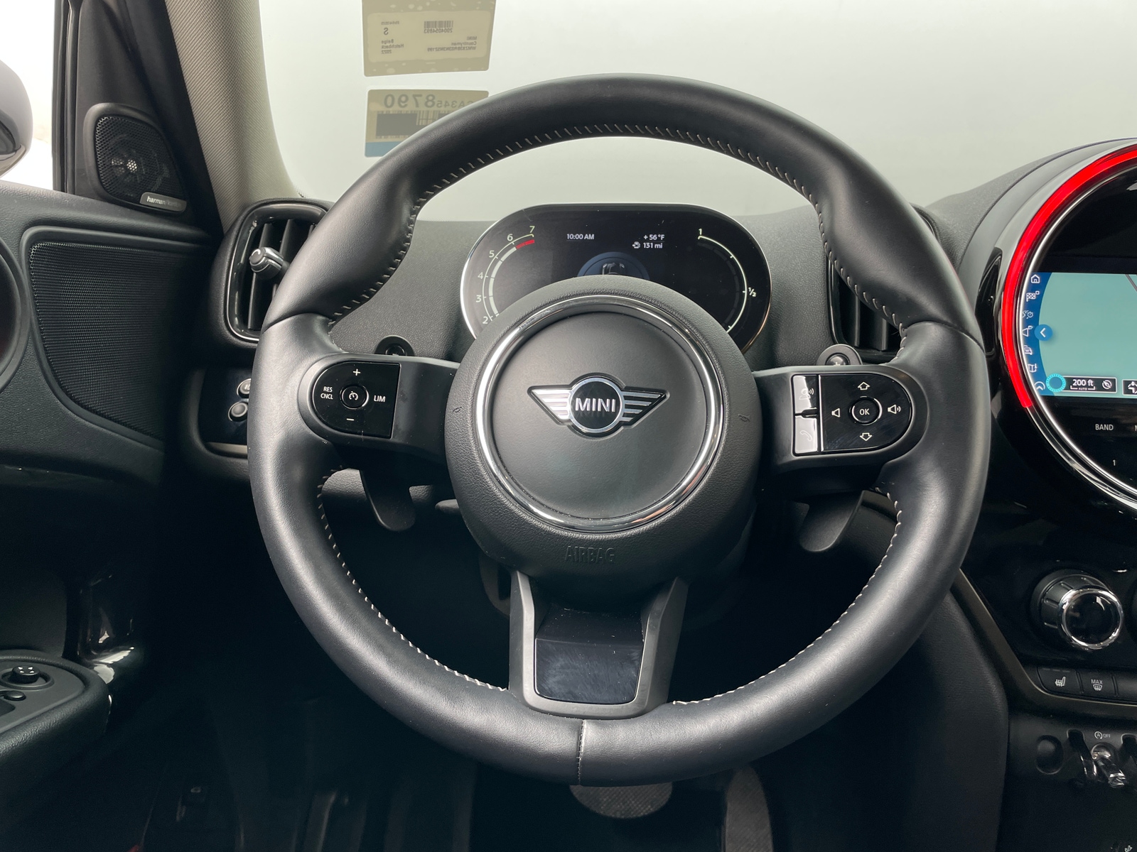Thumbnail: 2022 MINI Cooper Countryman - 5