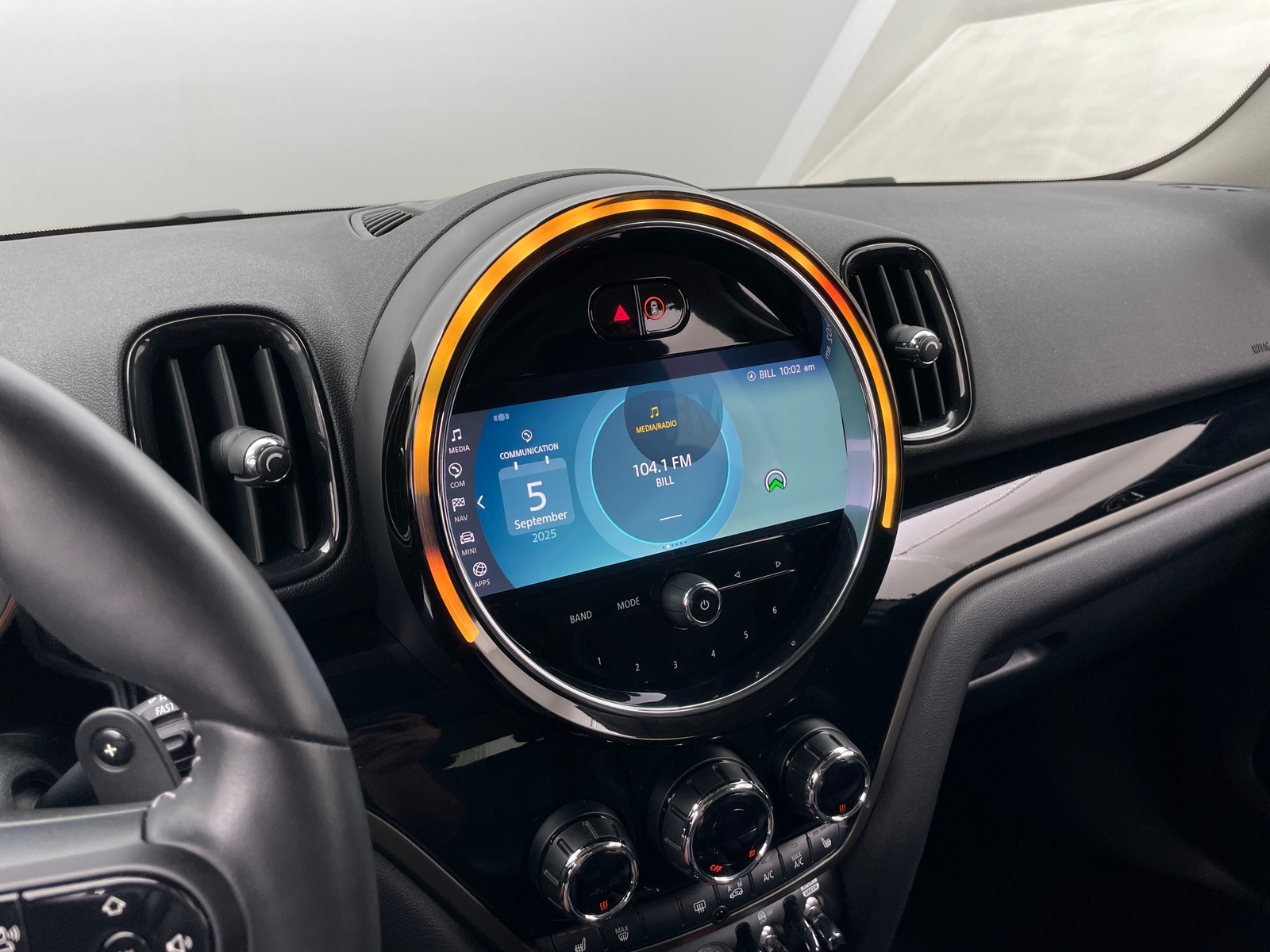 Thumbnail: 2022 MINI Cooper Countryman - 4
