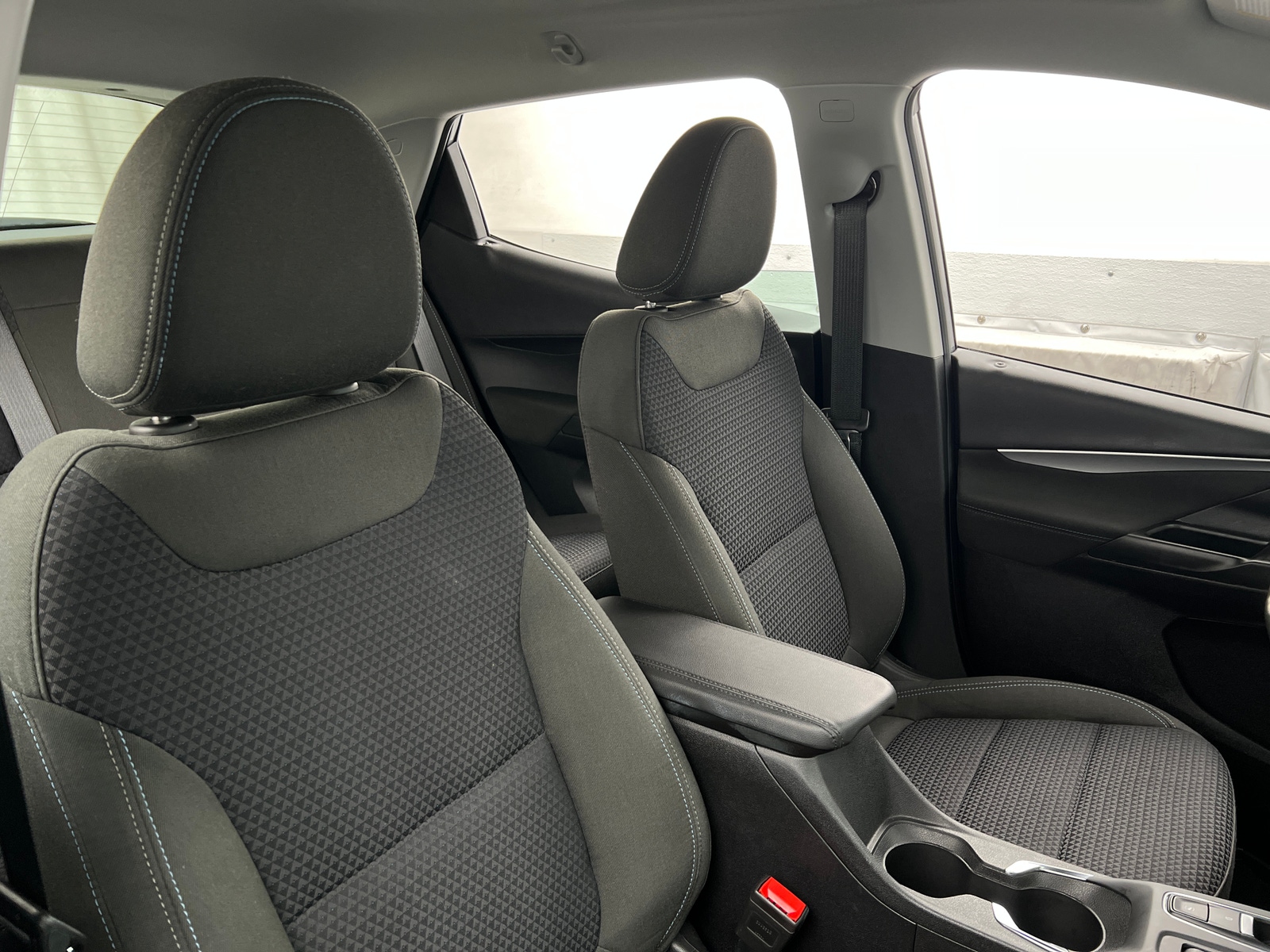 Thumbnail: 2023 Chevrolet Bolt EV - 2