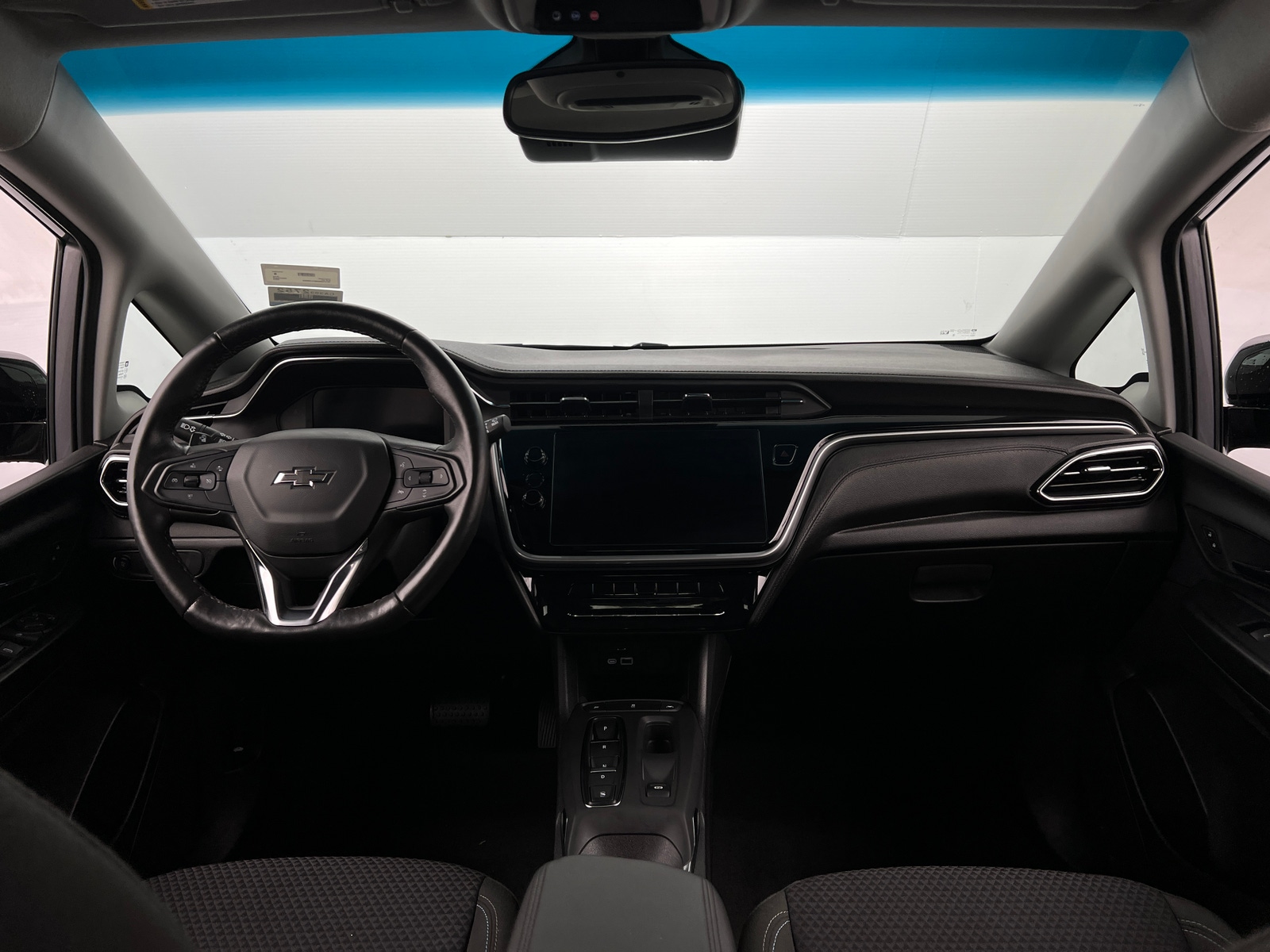 Thumbnail: 2023 Chevrolet Bolt EV - 3