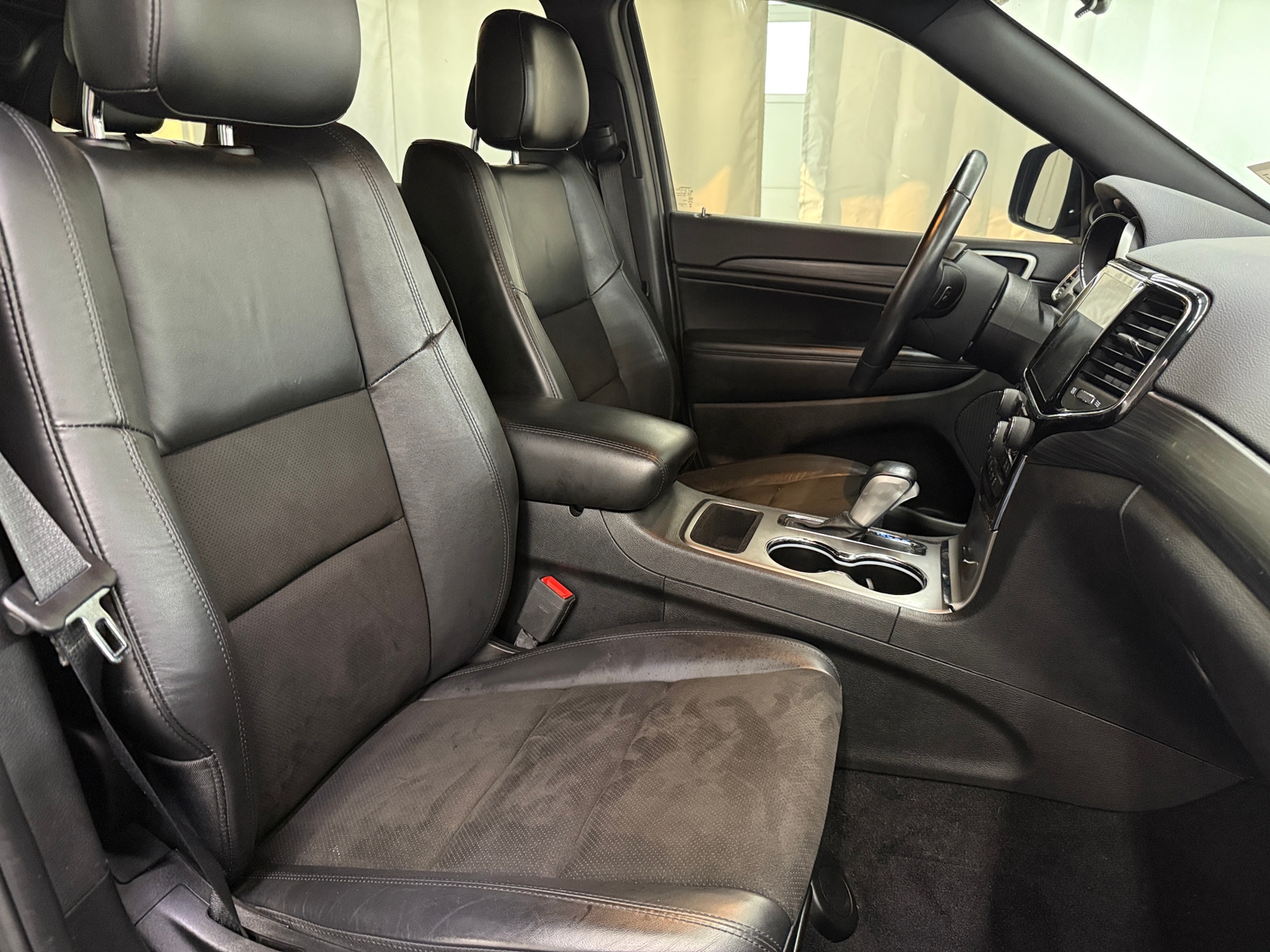 Thumbnail: 2021 Jeep Grand Cherokee - 2