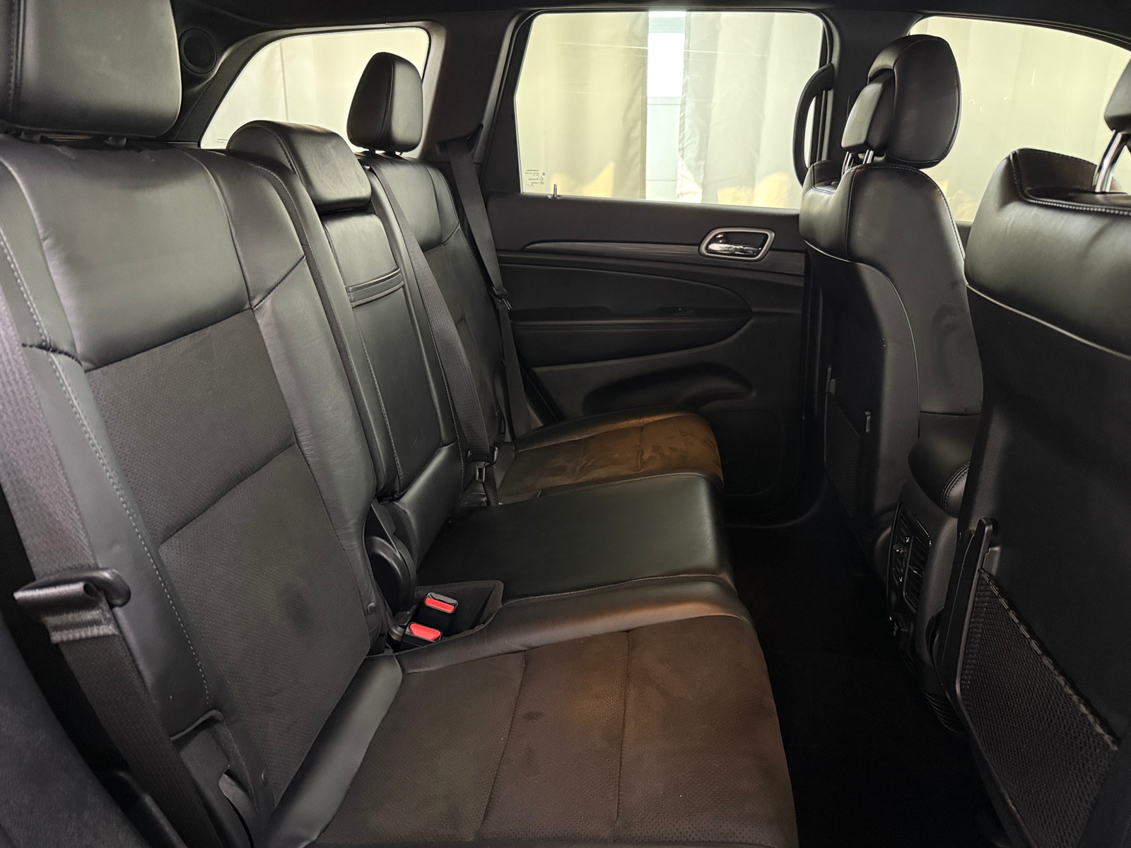 Thumbnail: 2021 Jeep Grand Cherokee - 6