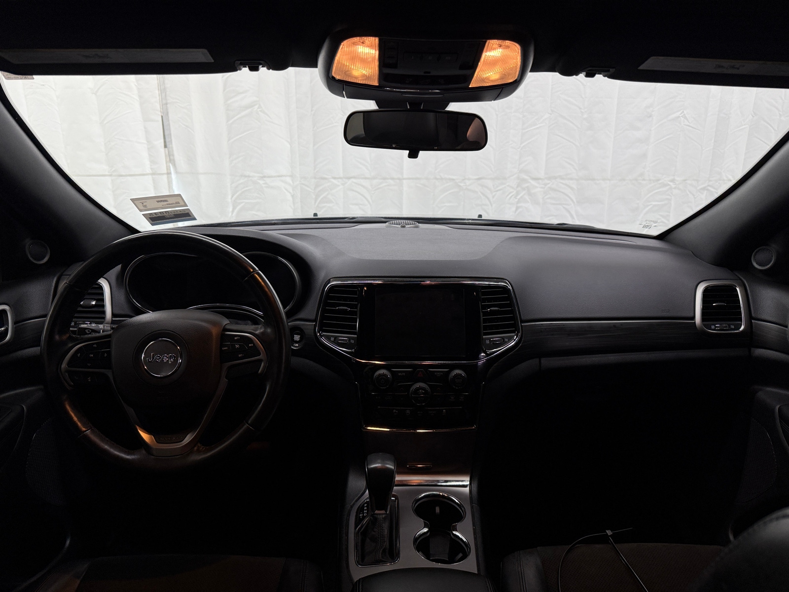 Thumbnail: 2021 Jeep Grand Cherokee - 3