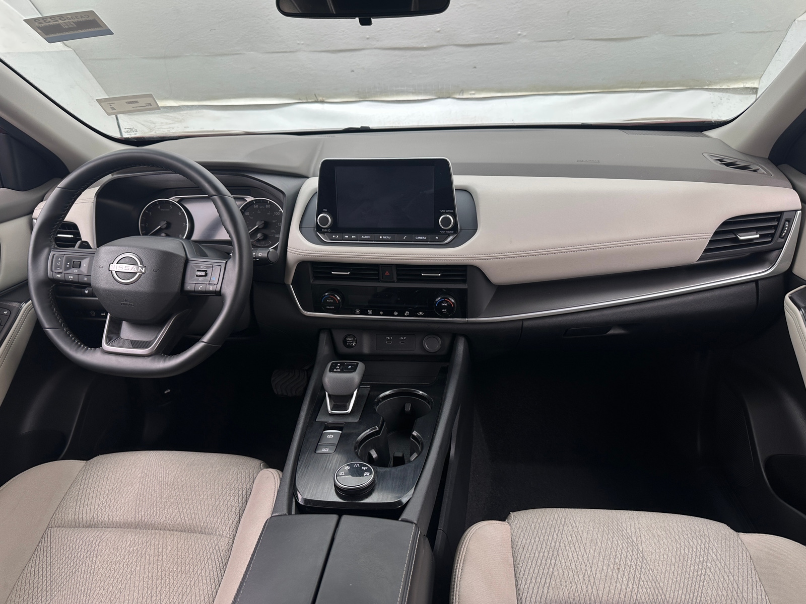 Thumbnail: 2025 Nissan Rogue - 3