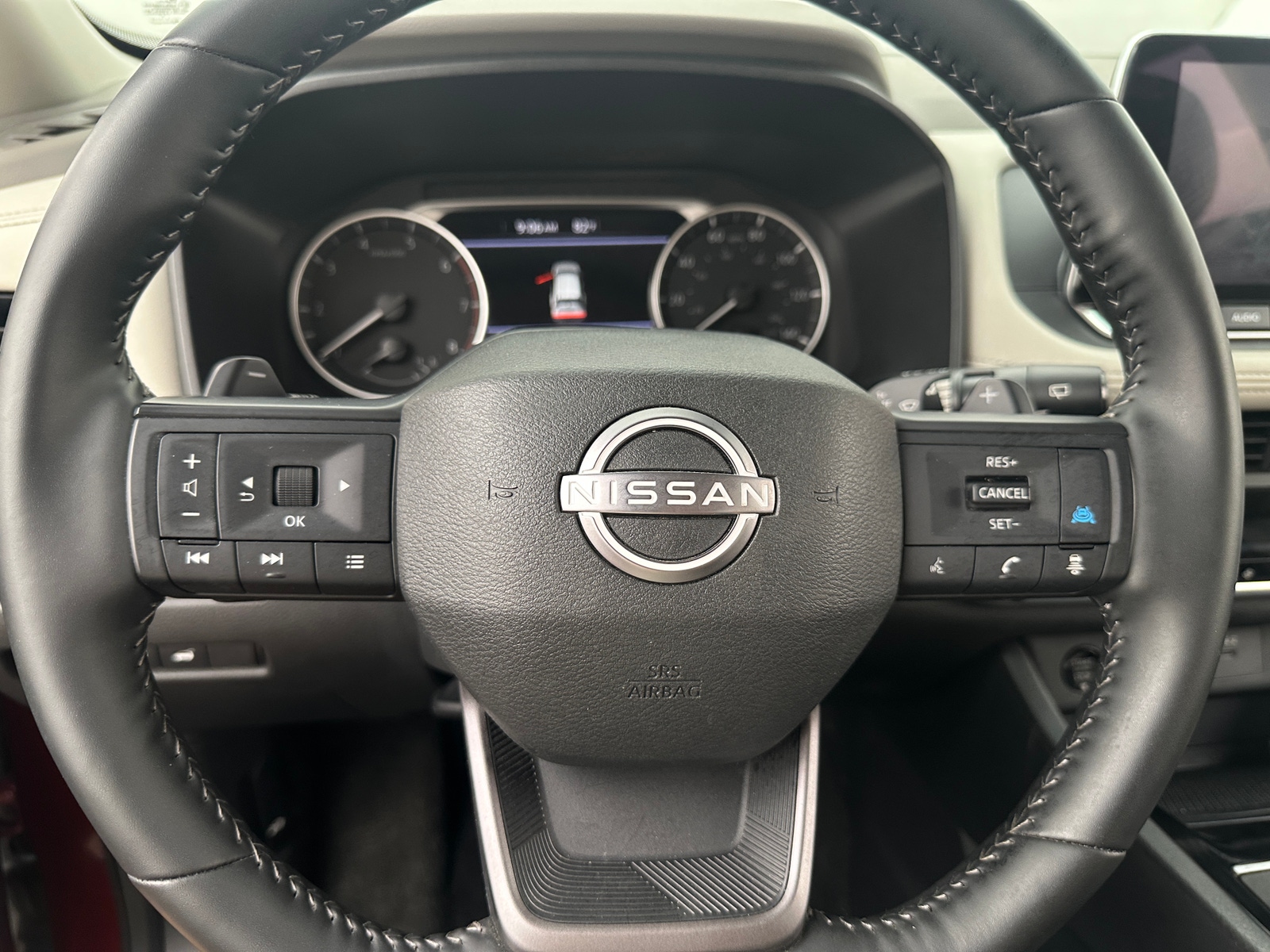 Thumbnail: 2025 Nissan Rogue - 5