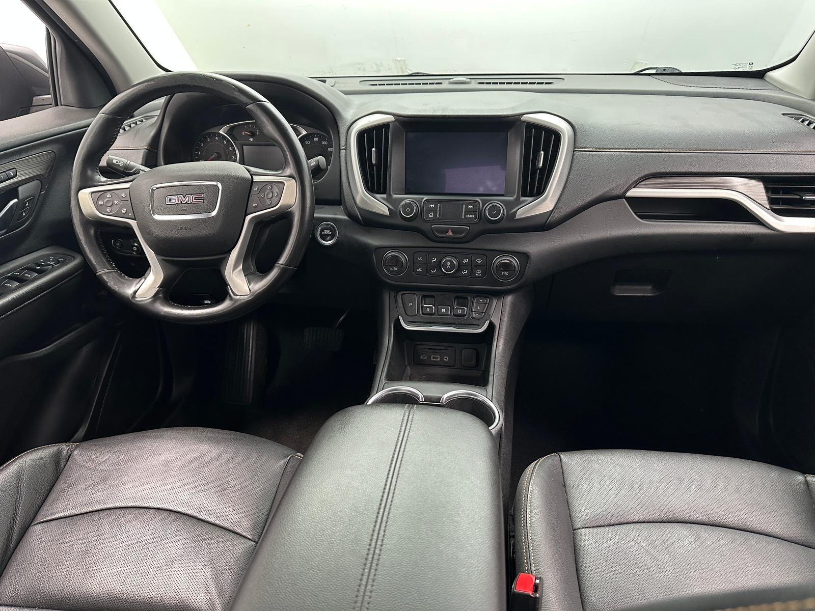 Thumbnail: 2020 GMC Terrain - 2