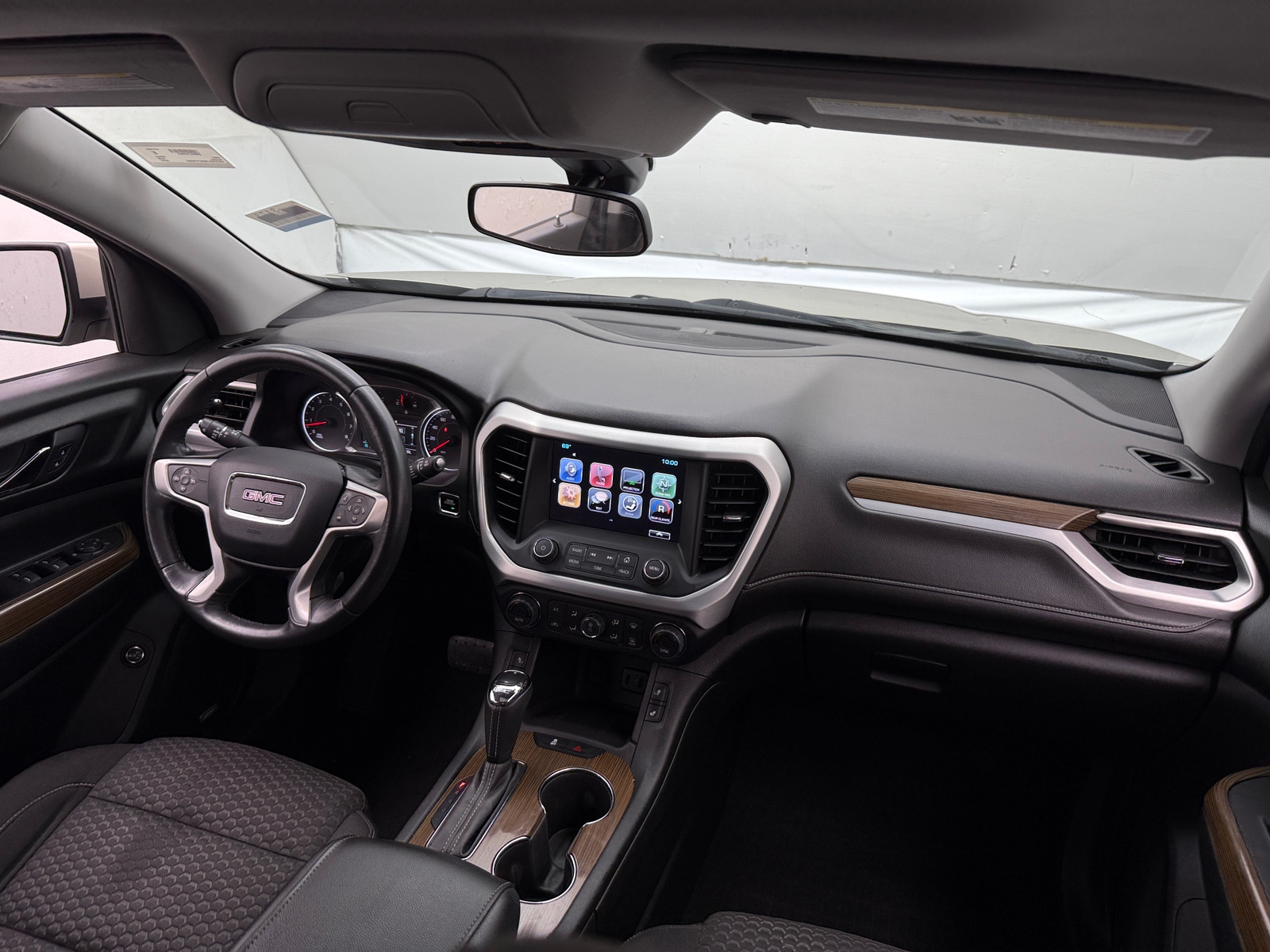 Thumbnail: 2017 GMC Acadia - 3