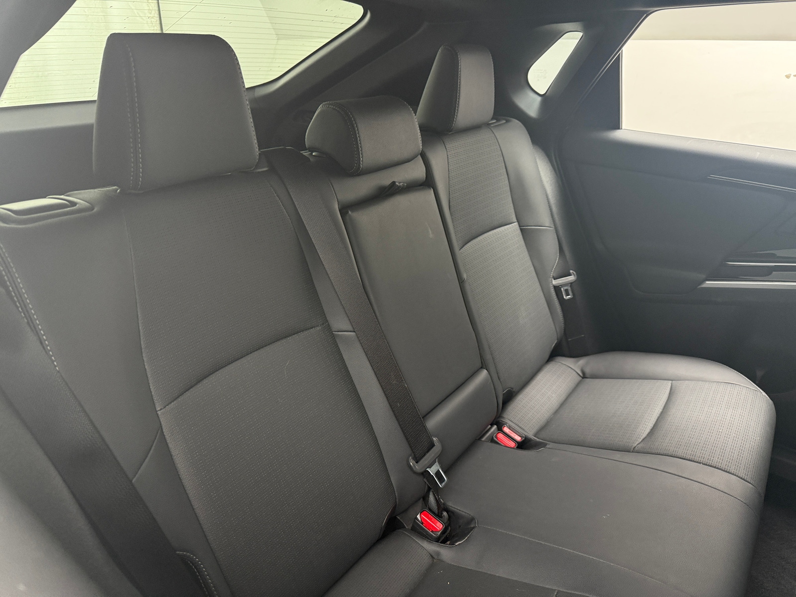 Thumbnail: 2024 Subaru Solterra - 5