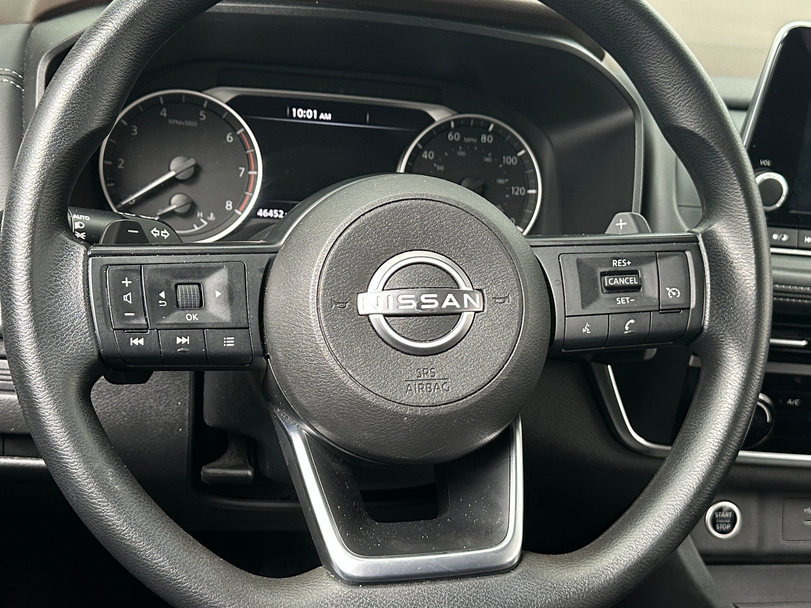 Thumbnail: 2023 Nissan Rogue - 5