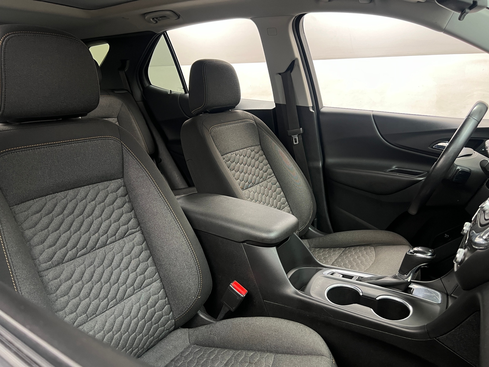 Thumbnail: 2019 Chevrolet Equinox - 2