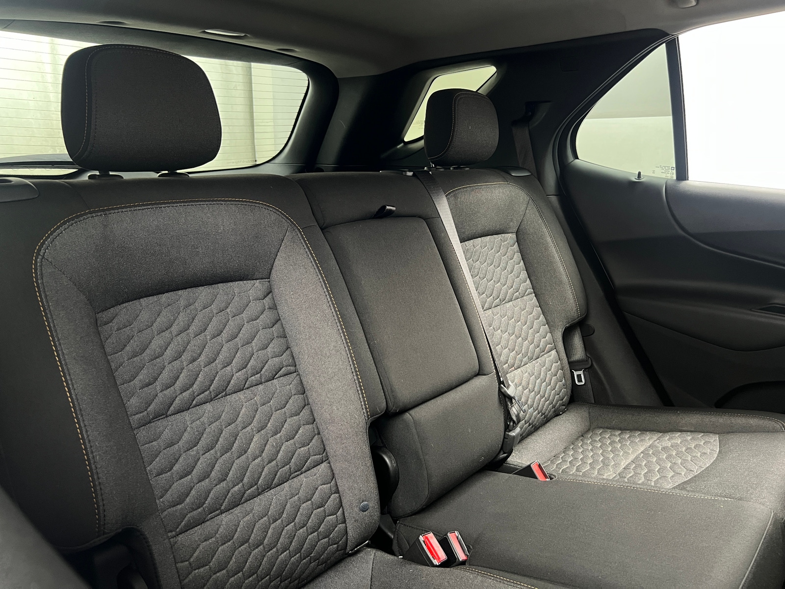 Thumbnail: 2019 Chevrolet Equinox - 6