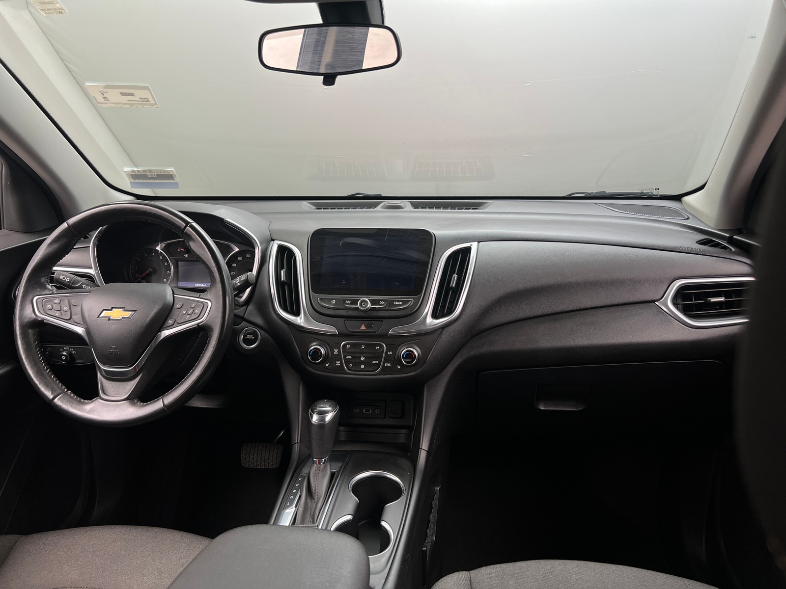 Thumbnail: 2019 Chevrolet Equinox - 3