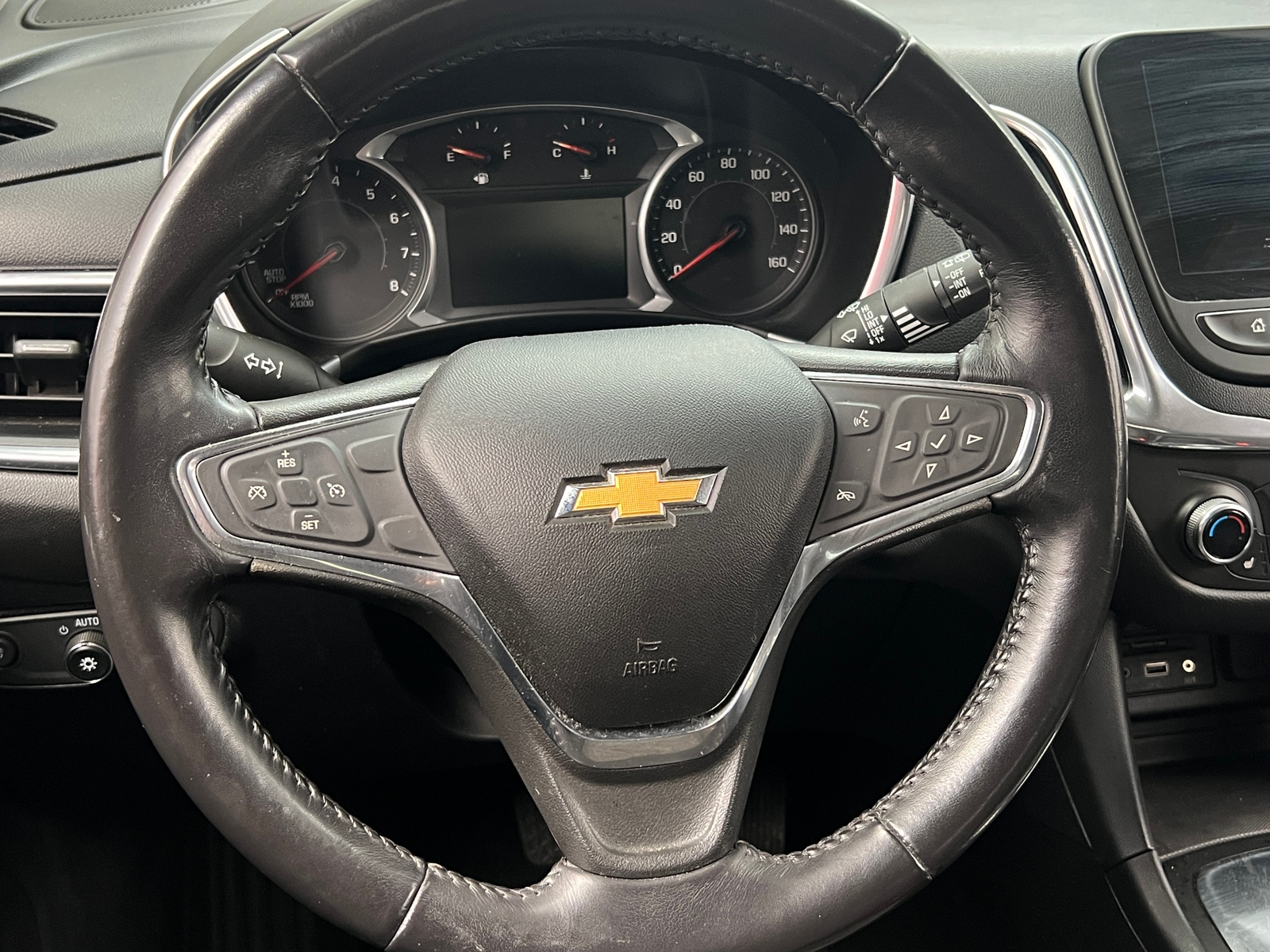 Thumbnail: 2019 Chevrolet Equinox - 5