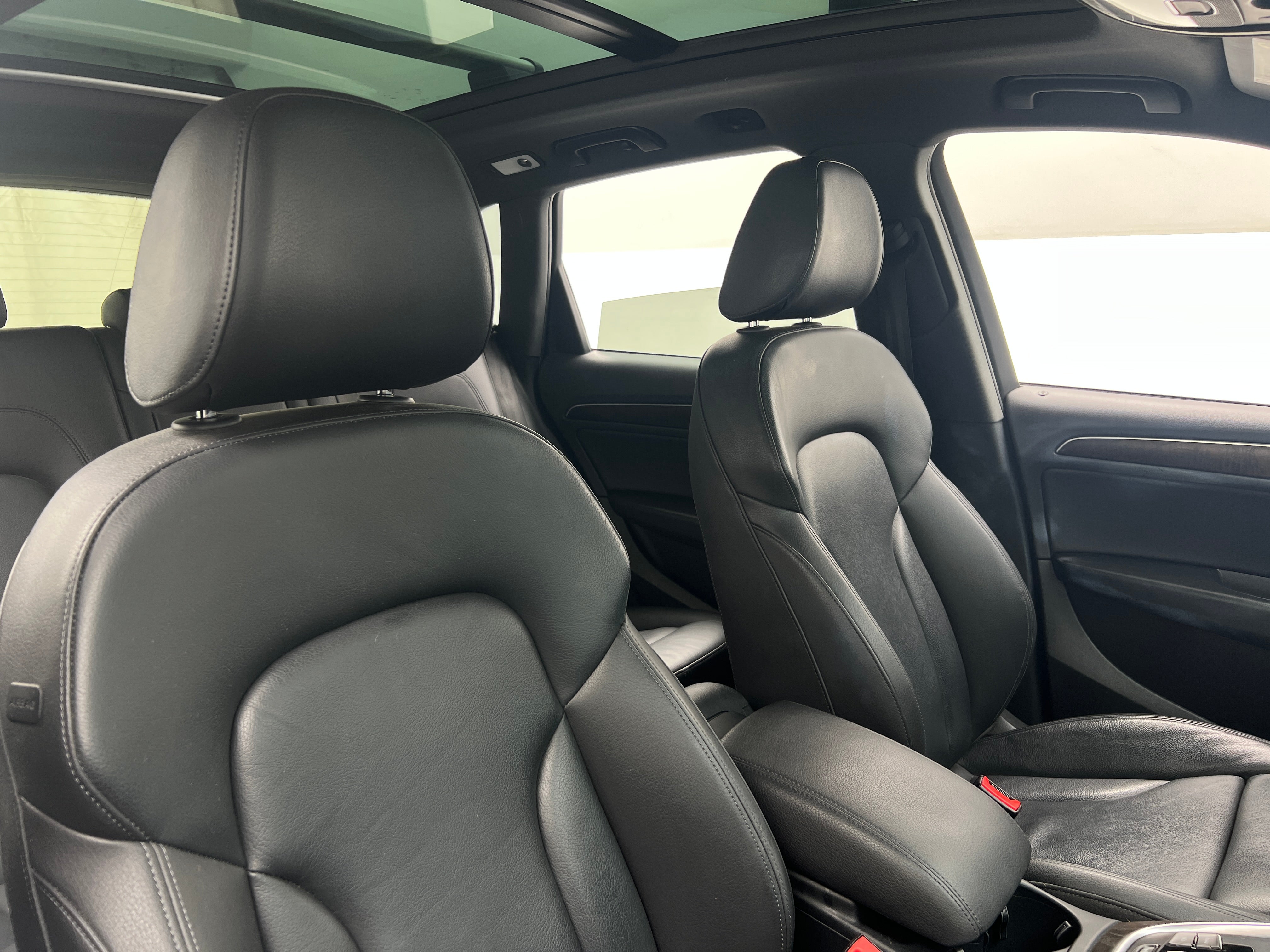 2016 Audi Q5