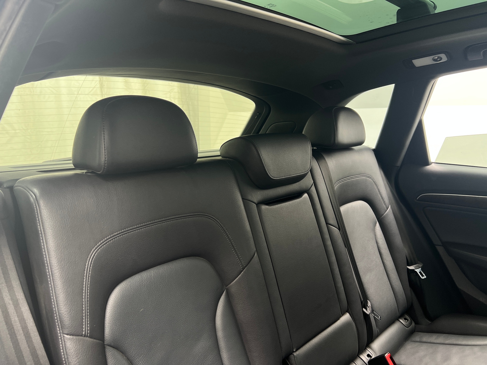 Thumbnail: 2016 Audi Q5 - 5