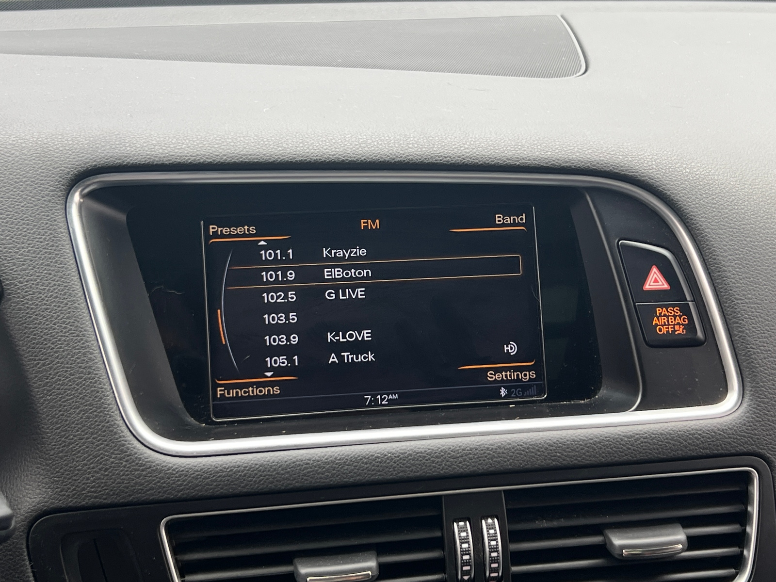Thumbnail: 2016 Audi Q5 - 3