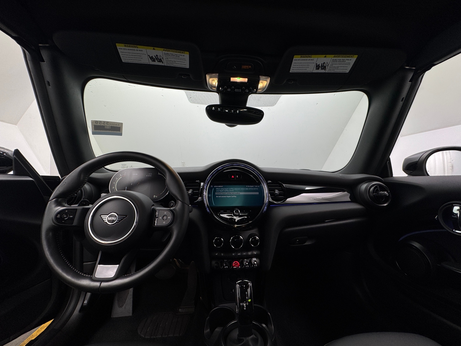 Thumbnail: 2023 MINI Cooper Convertible - 2