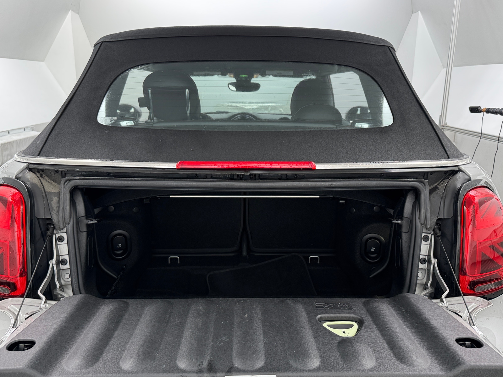 Thumbnail: 2023 MINI Cooper Convertible - 6