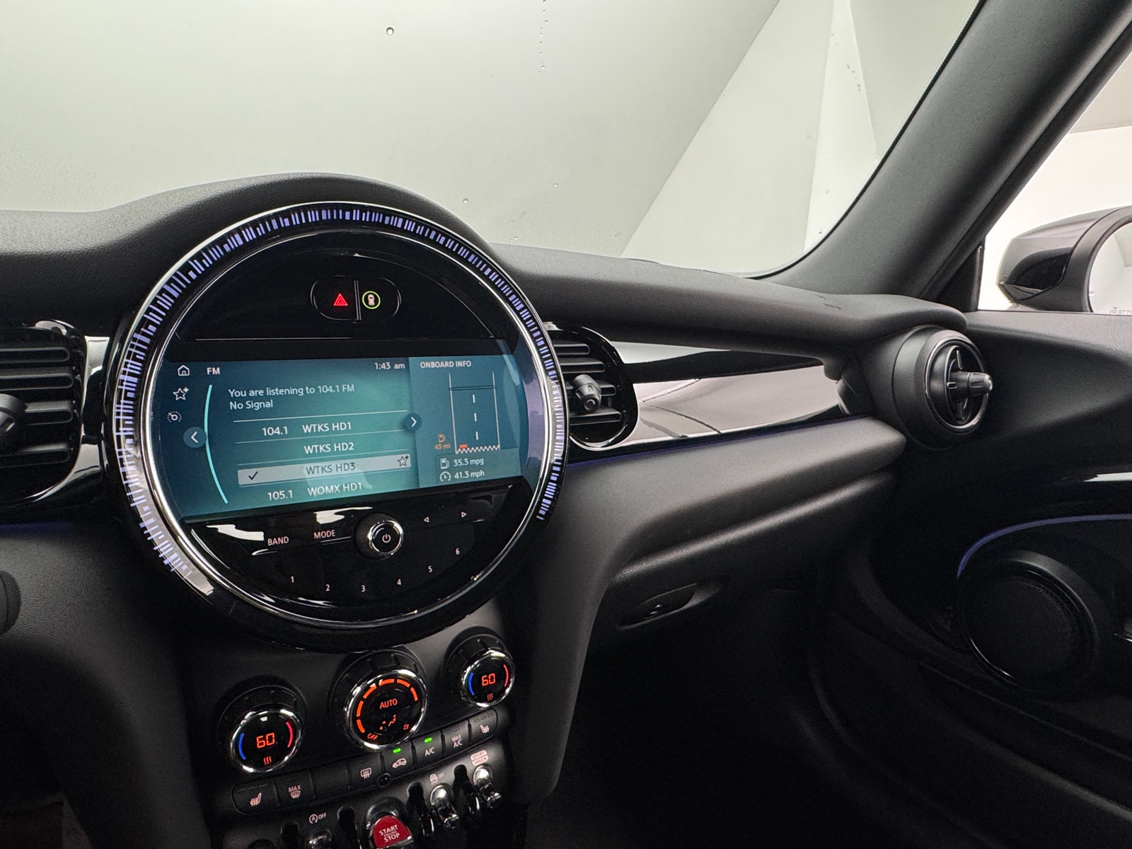 Thumbnail: 2023 MINI Cooper Convertible - 3