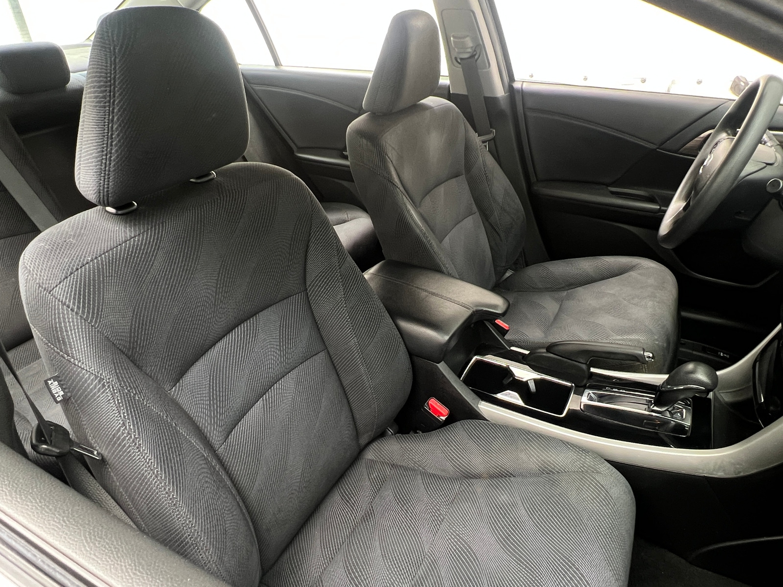 Thumbnail: 2016 Honda Accord - 2