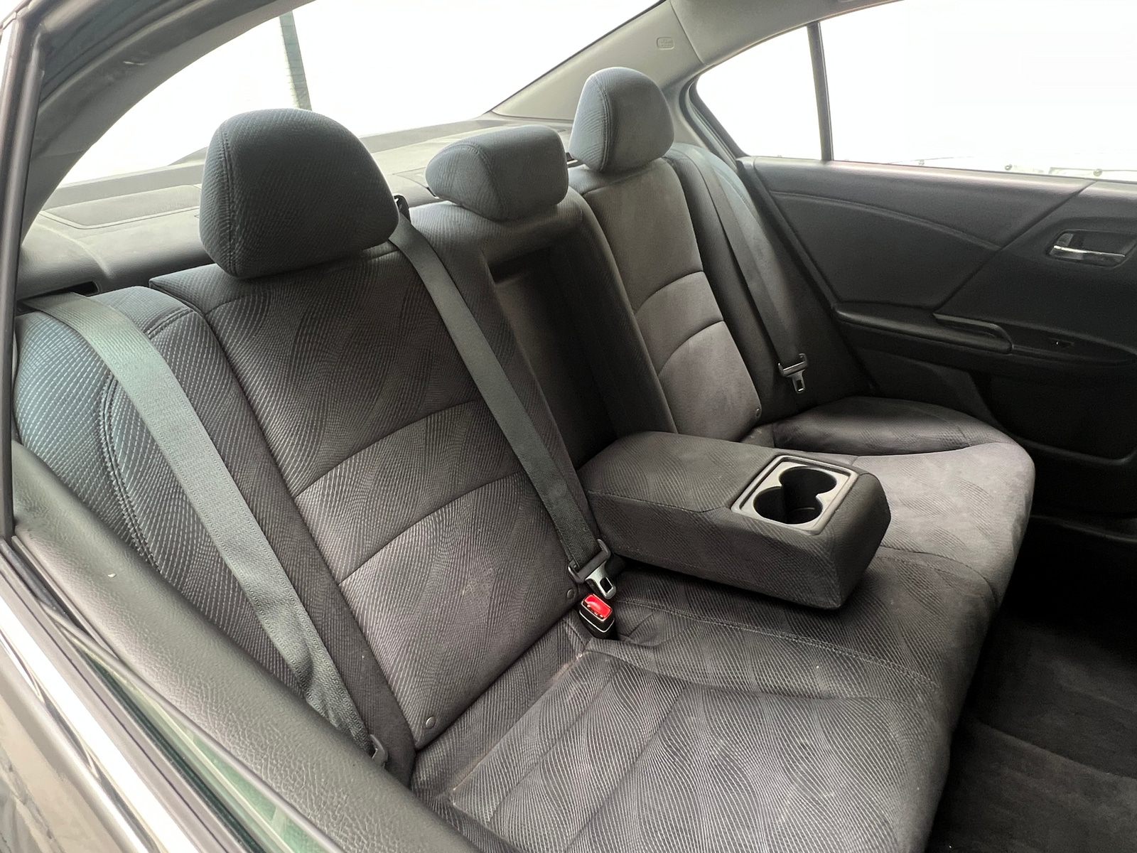 Thumbnail: 2016 Honda Accord - 6