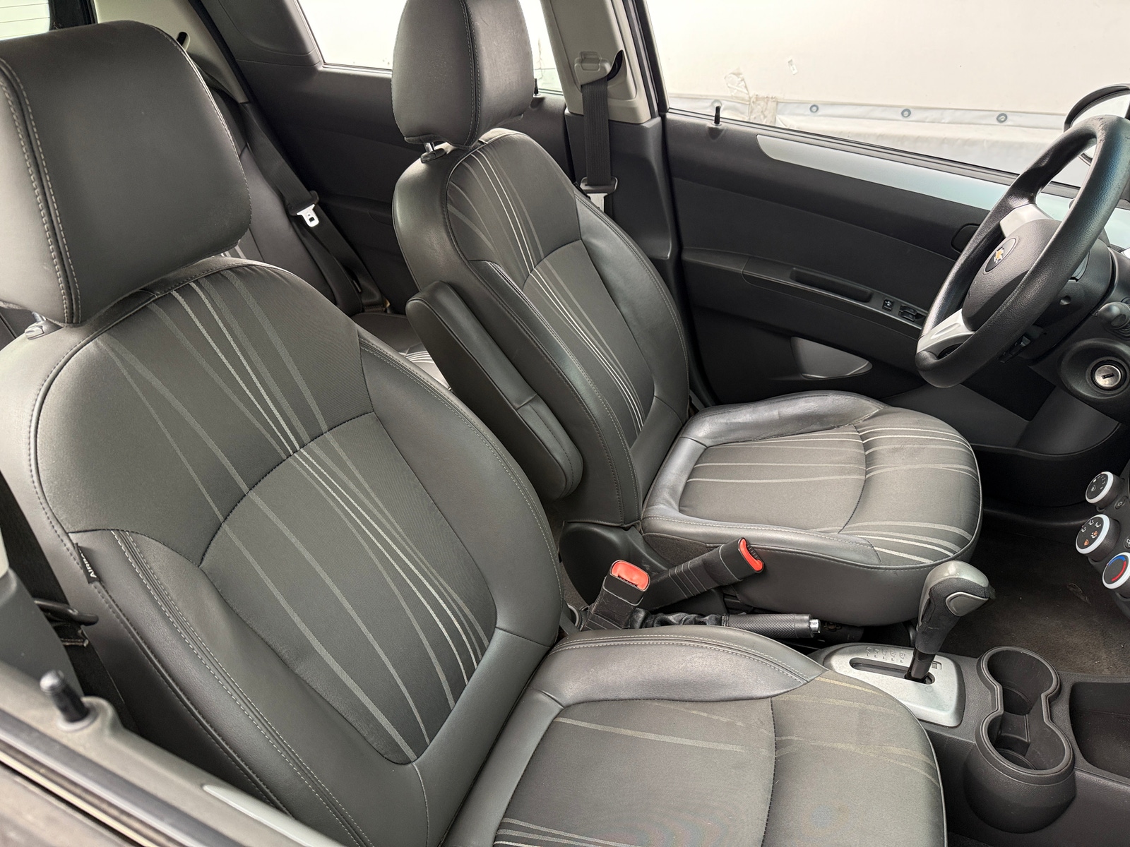 Thumbnail: 2013 Chevrolet Spark - 2