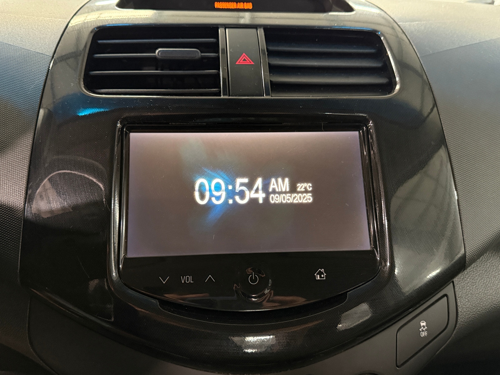 Thumbnail: 2013 Chevrolet Spark - 4