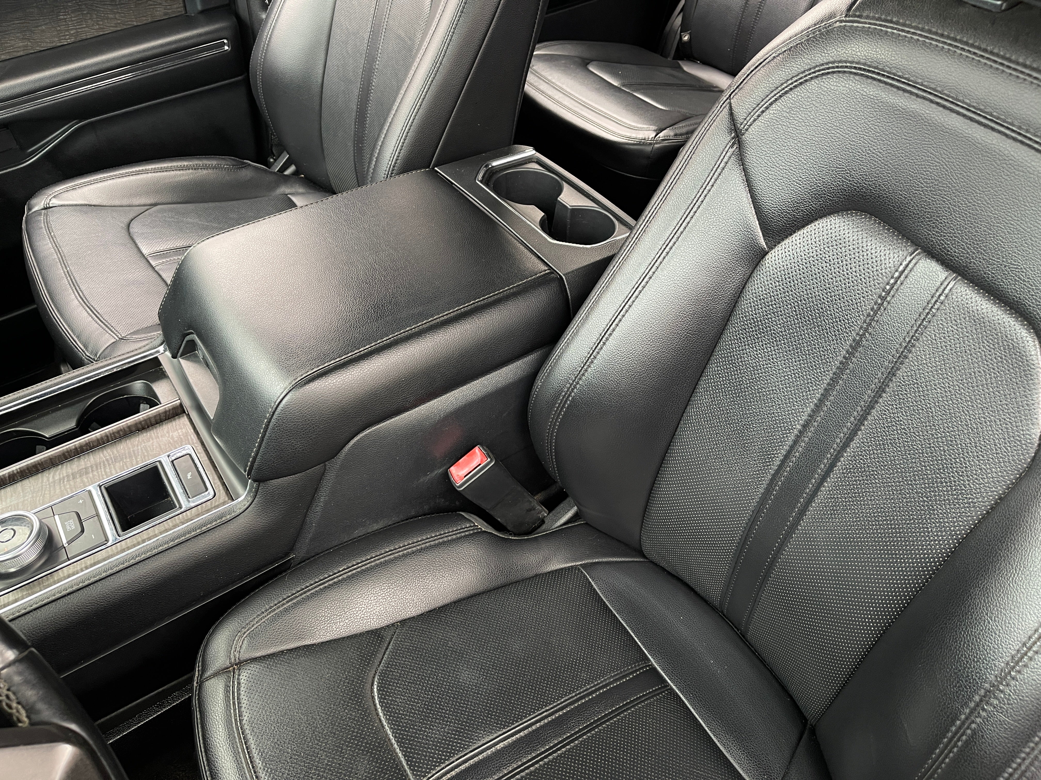 2021 Ford Expedition