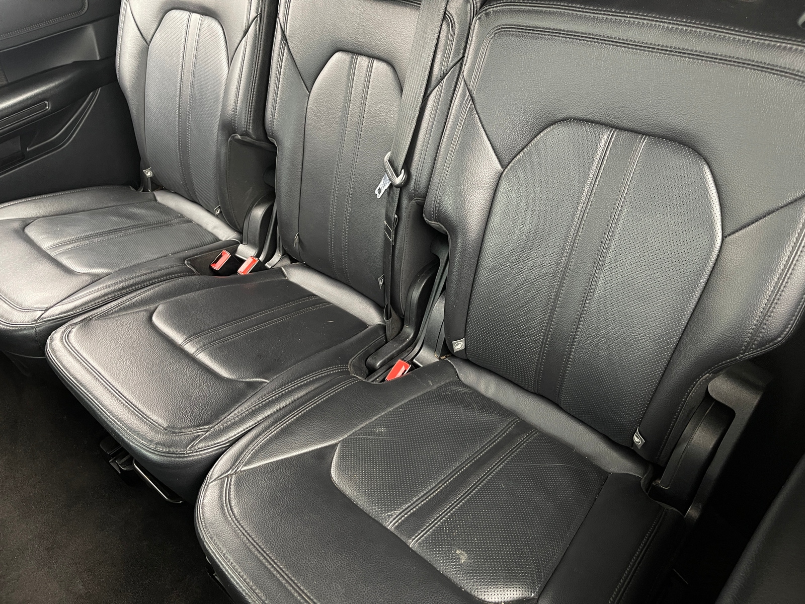 Thumbnail: 2021 Ford Expedition MAX - 5