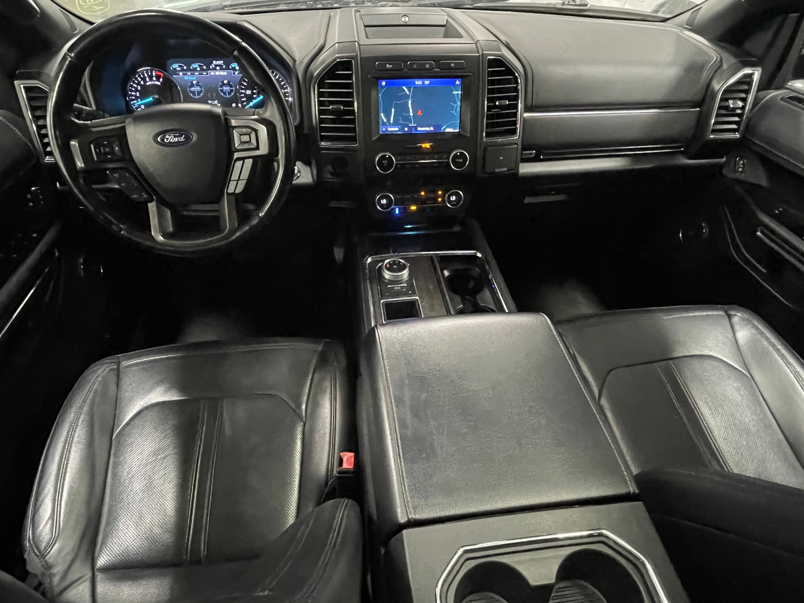 Thumbnail: 2021 Ford Expedition MAX - 2