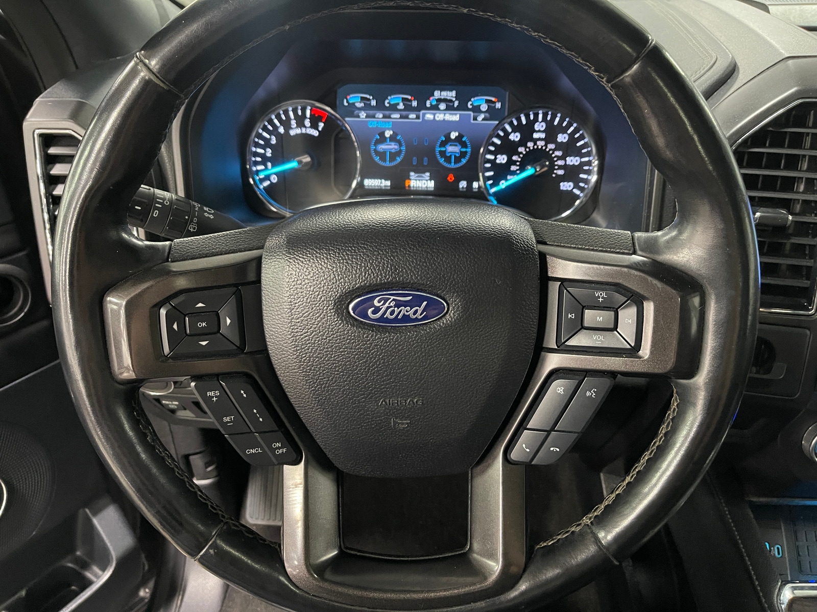 Thumbnail: 2021 Ford Expedition MAX - 4