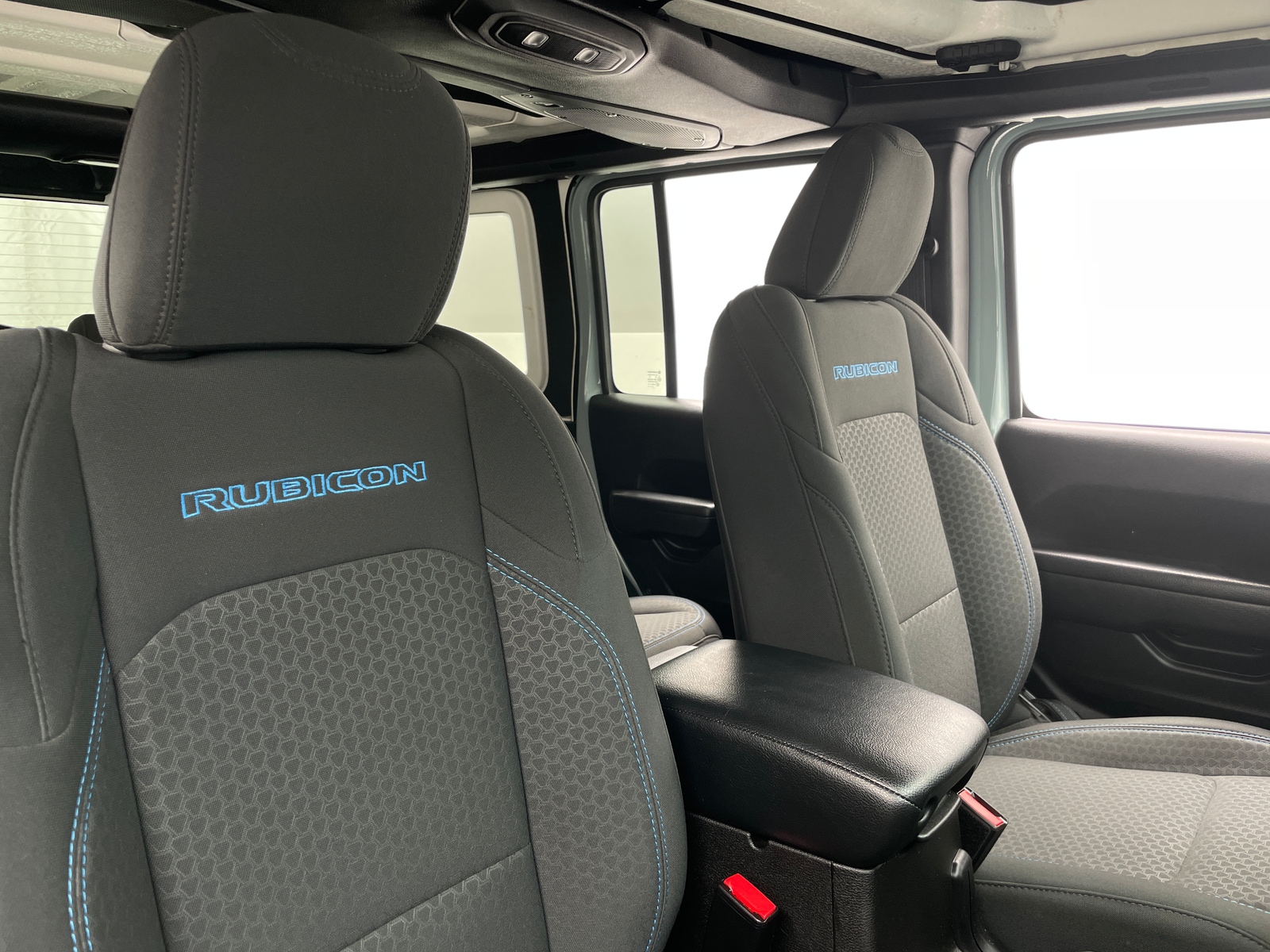 Thumbnail: 2024 Jeep Wrangler - 2