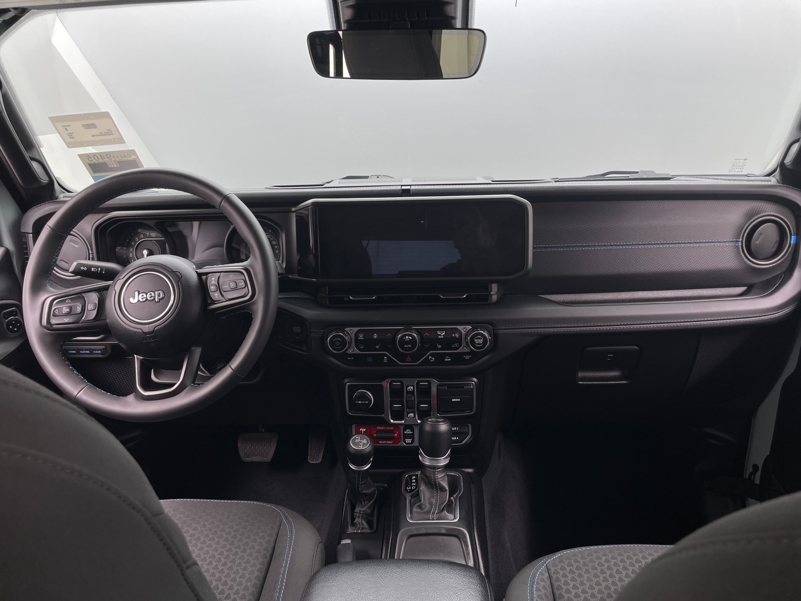 Thumbnail: 2024 Jeep Wrangler - 3