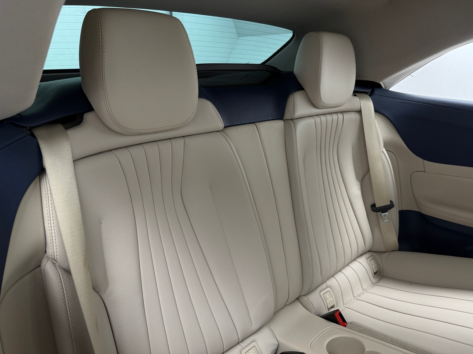 Thumbnail: 2019 Mercedes-Benz E-Class - 5