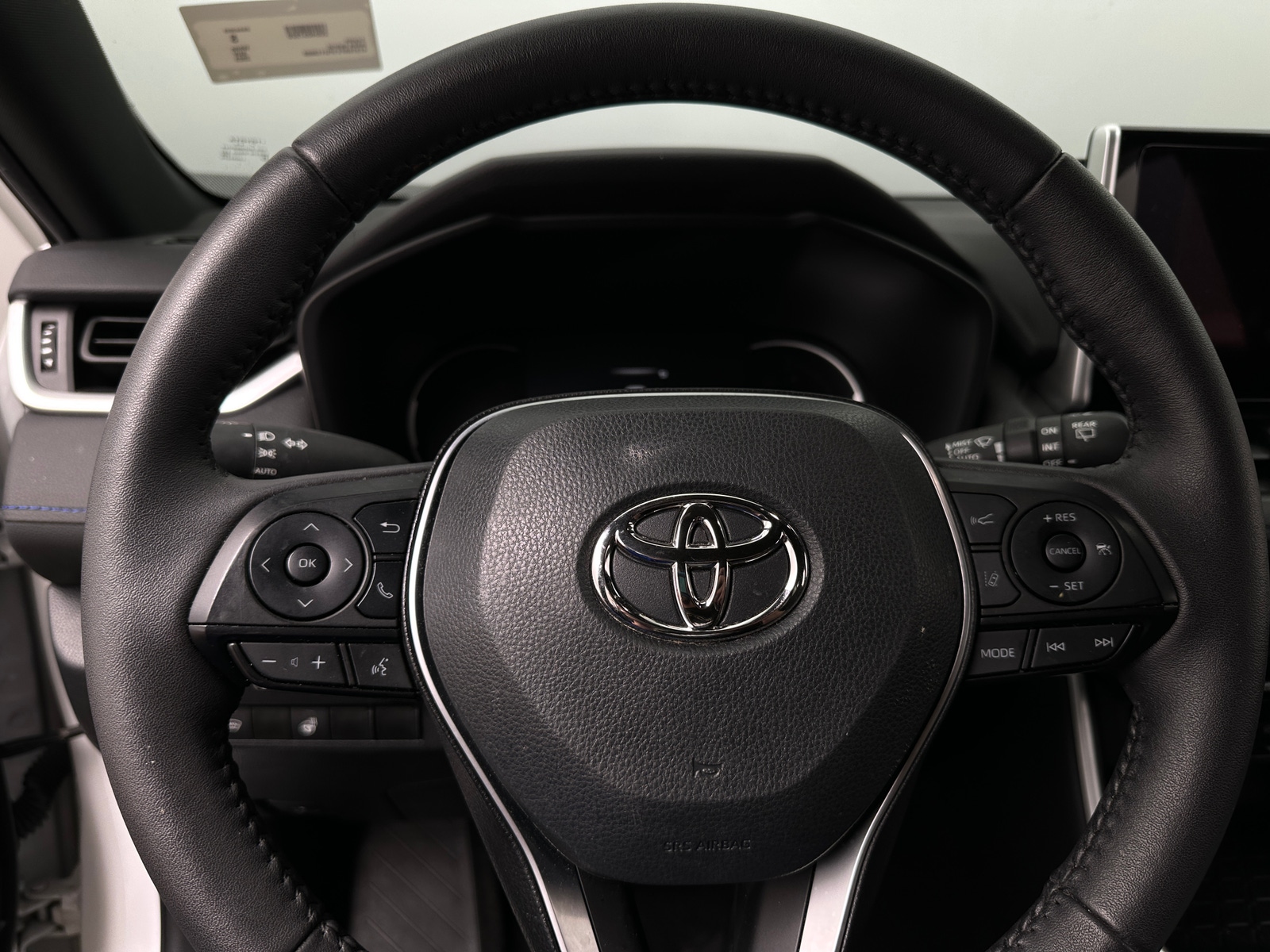 Thumbnail: 2023 Toyota RAV4 - 5
