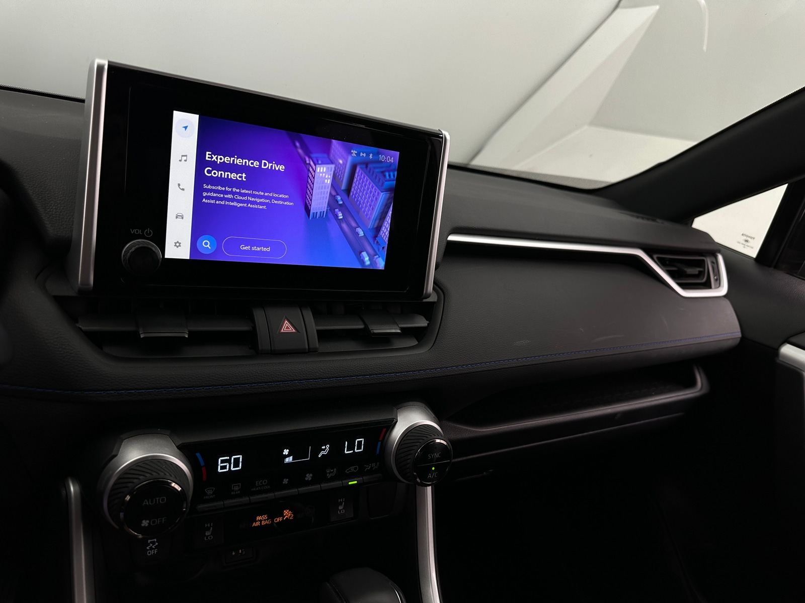 Thumbnail: 2023 Toyota RAV4 - 4