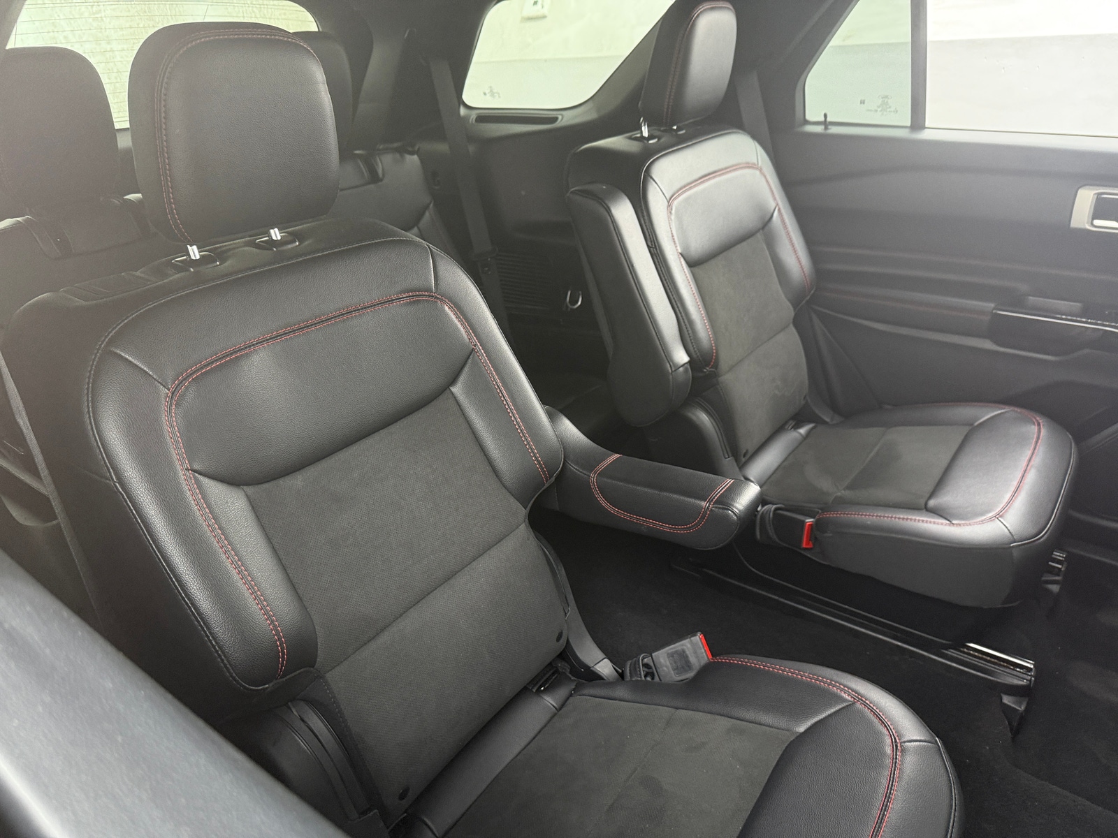 Thumbnail: 2024 Ford Explorer - 5