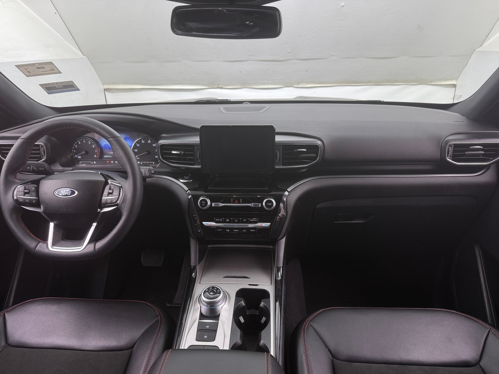 Thumbnail: 2024 Ford Explorer - 2