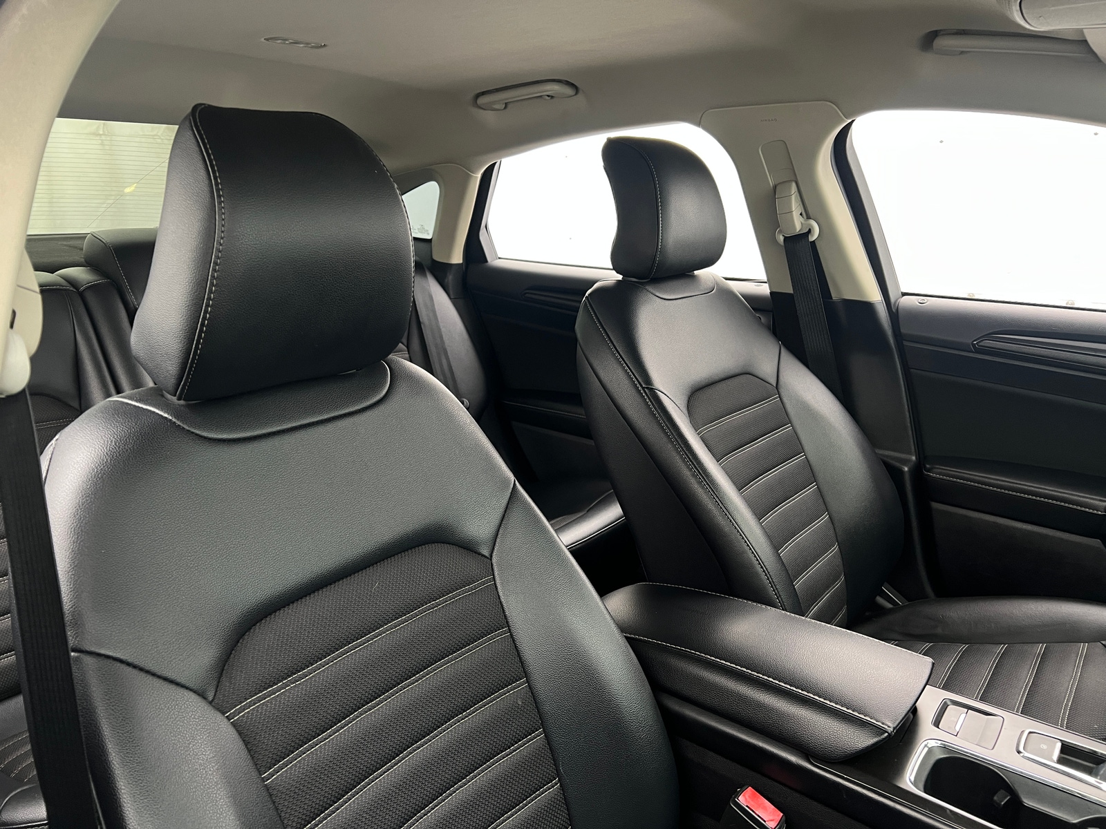 Thumbnail: 2018 Ford Fusion - 2