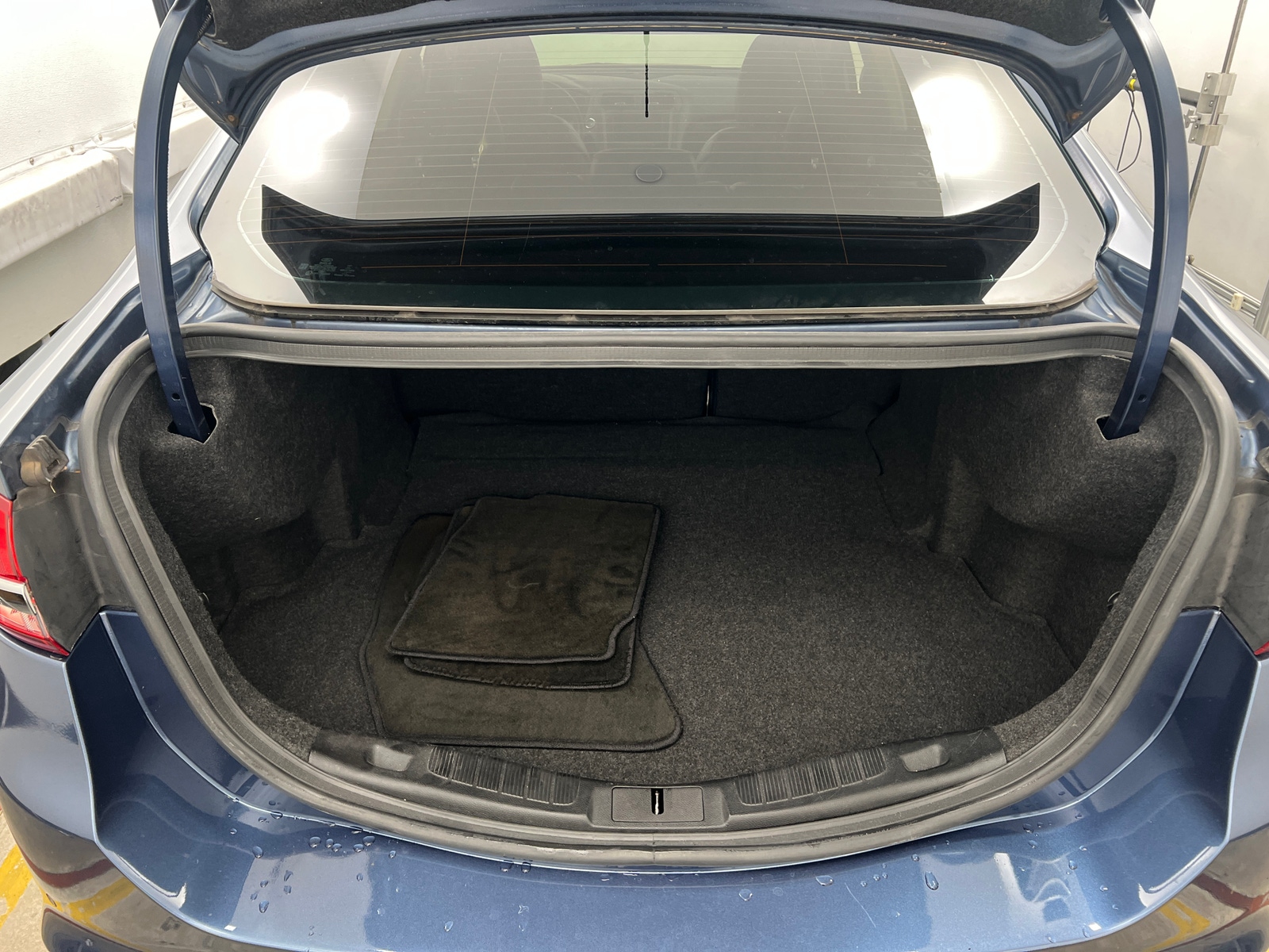 Thumbnail: 2018 Ford Fusion - 7