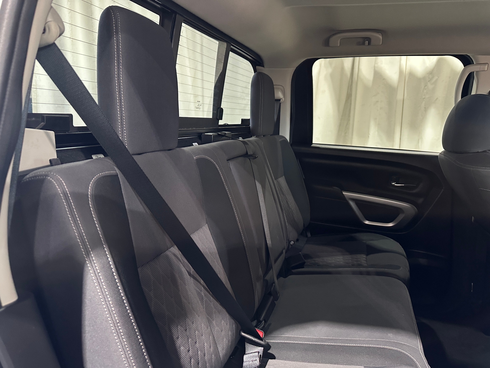 Thumbnail: 2023 Nissan Titan - 6