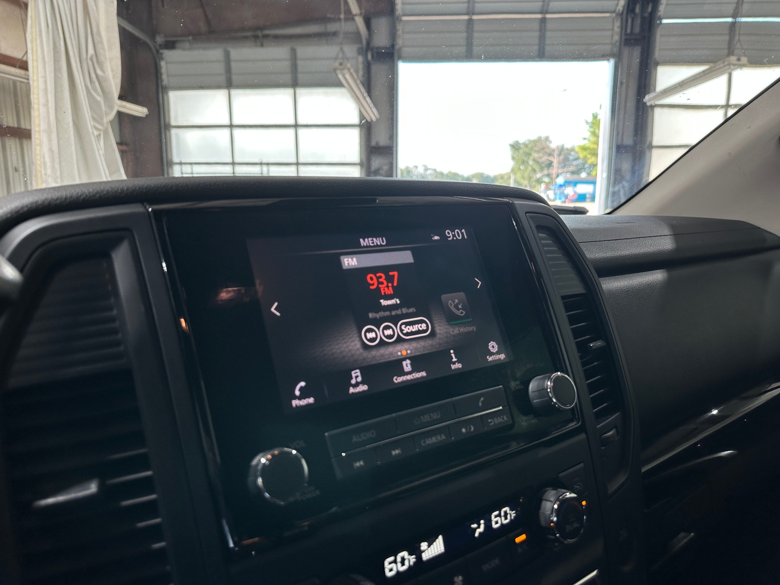 Thumbnail: 2023 Nissan Titan - 4