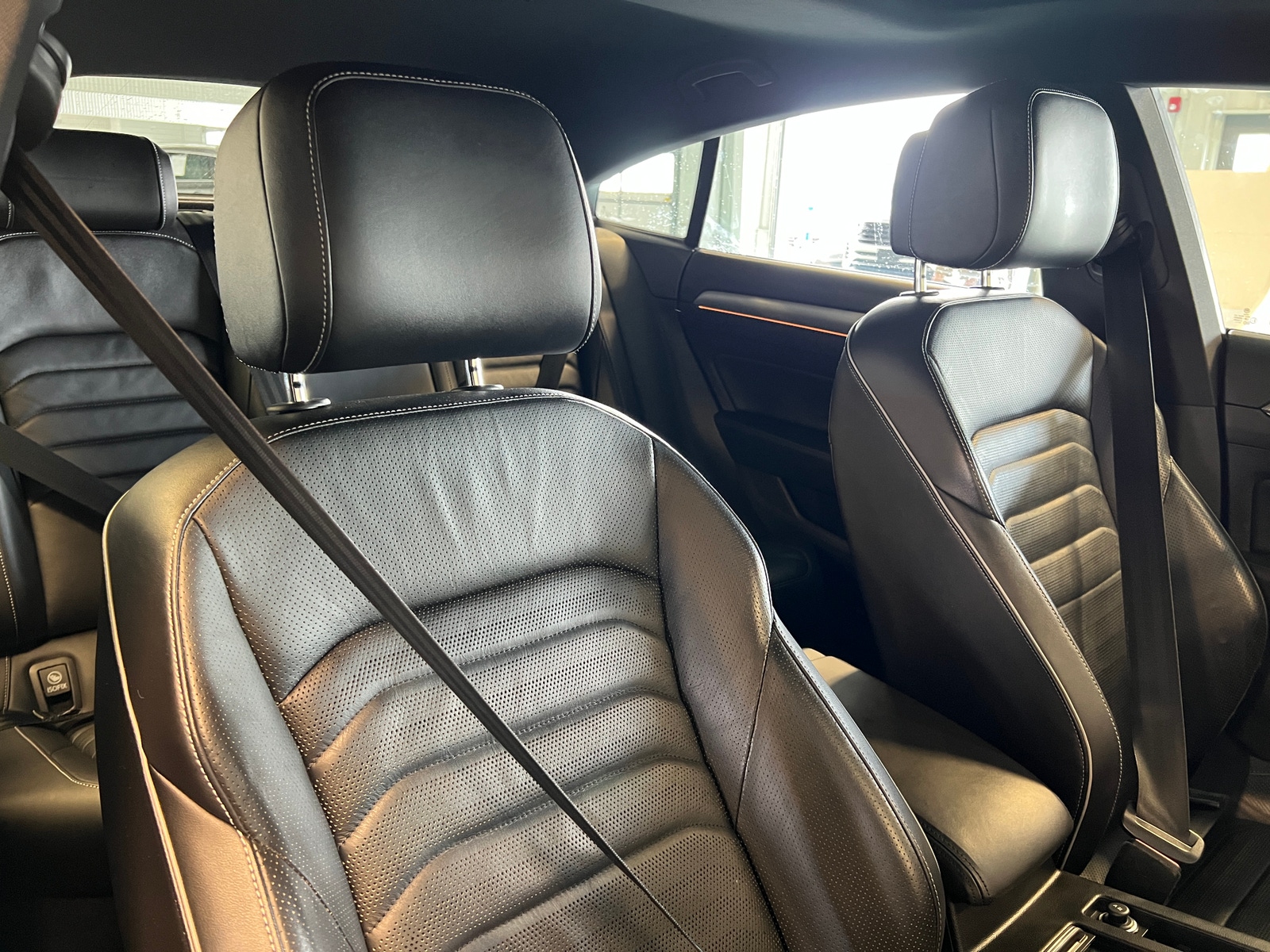 Thumbnail: 2019 Volkswagen Arteon - 2