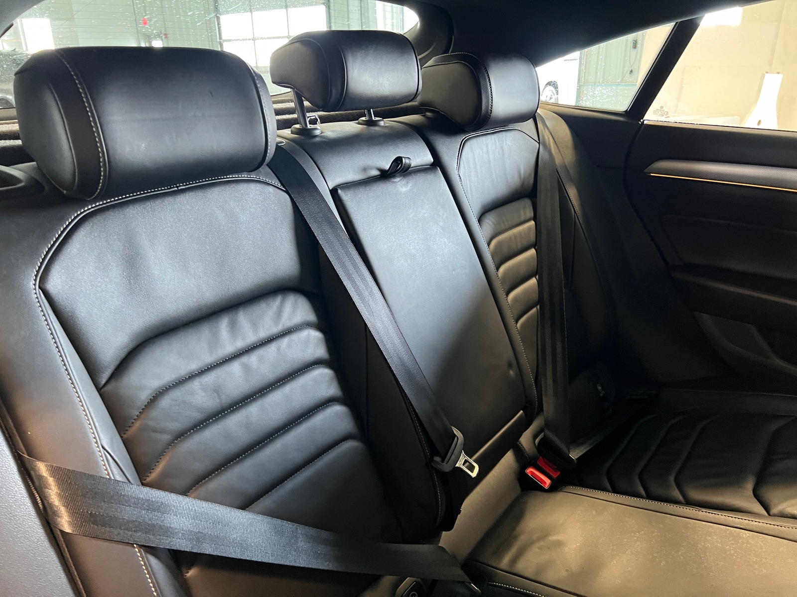 Thumbnail: 2019 Volkswagen Arteon - 6